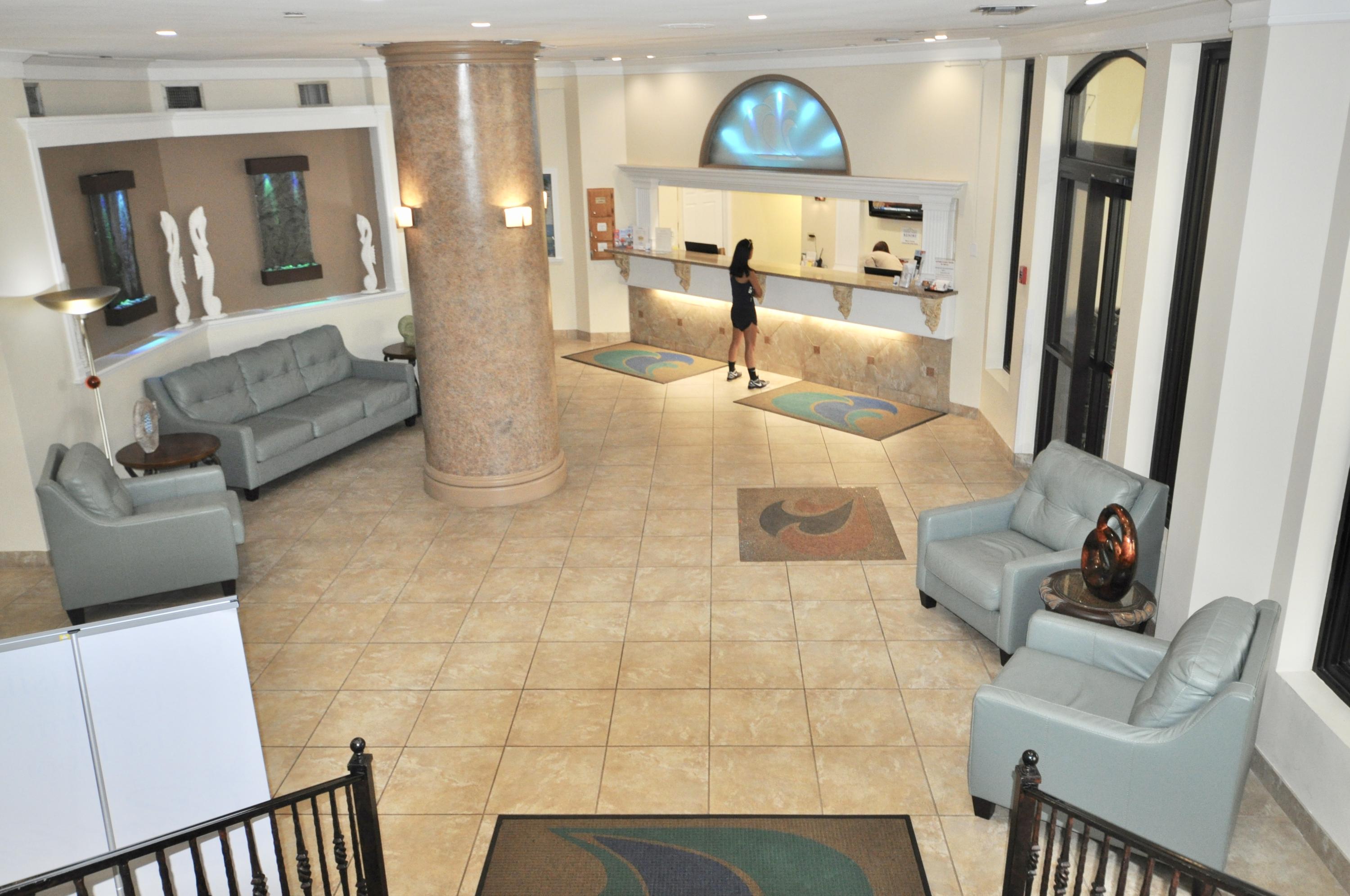 DESTIN SURFSIDE CONDO - Residential