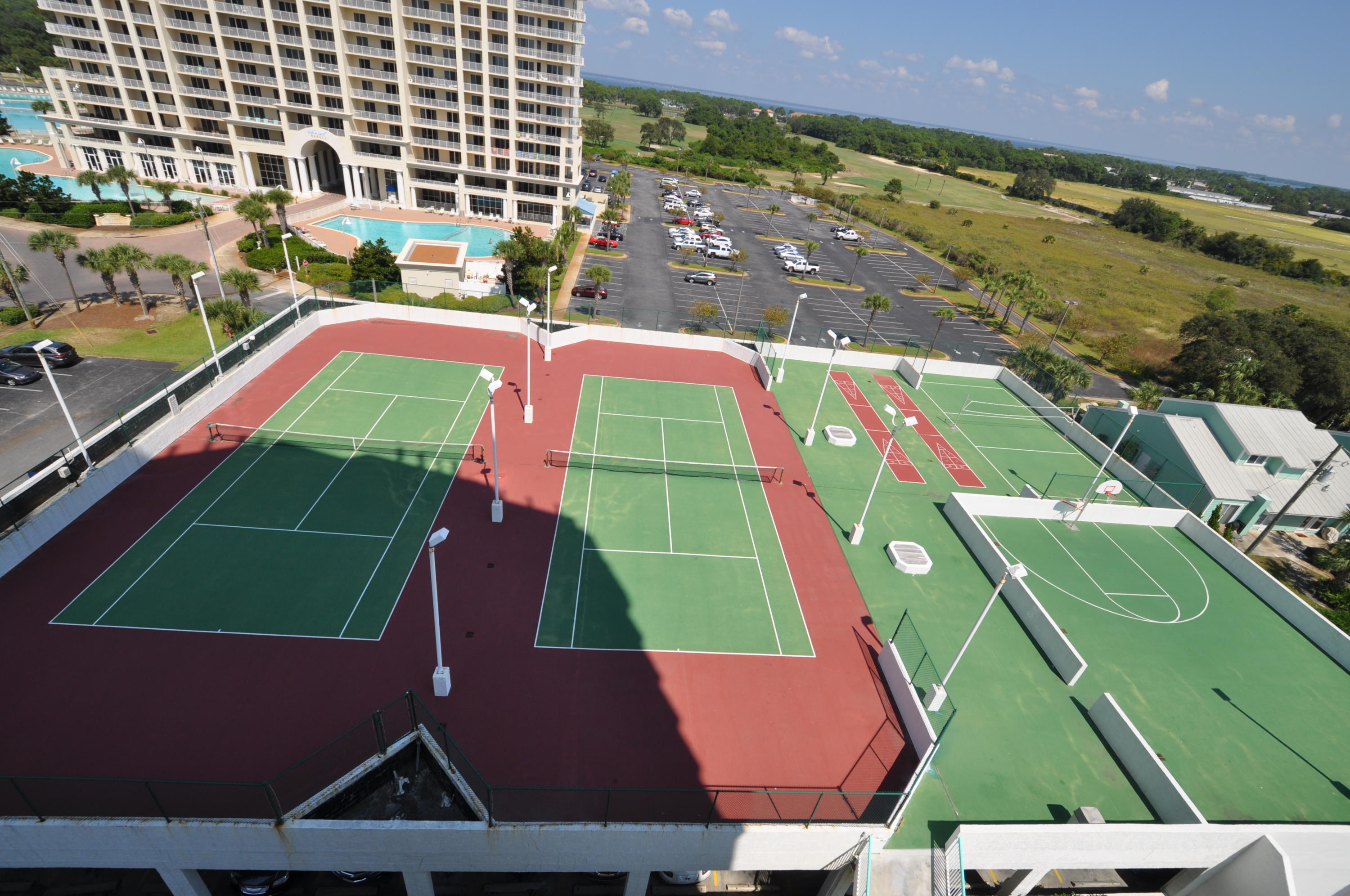 DESTIN SURFSIDE CONDO - Residential