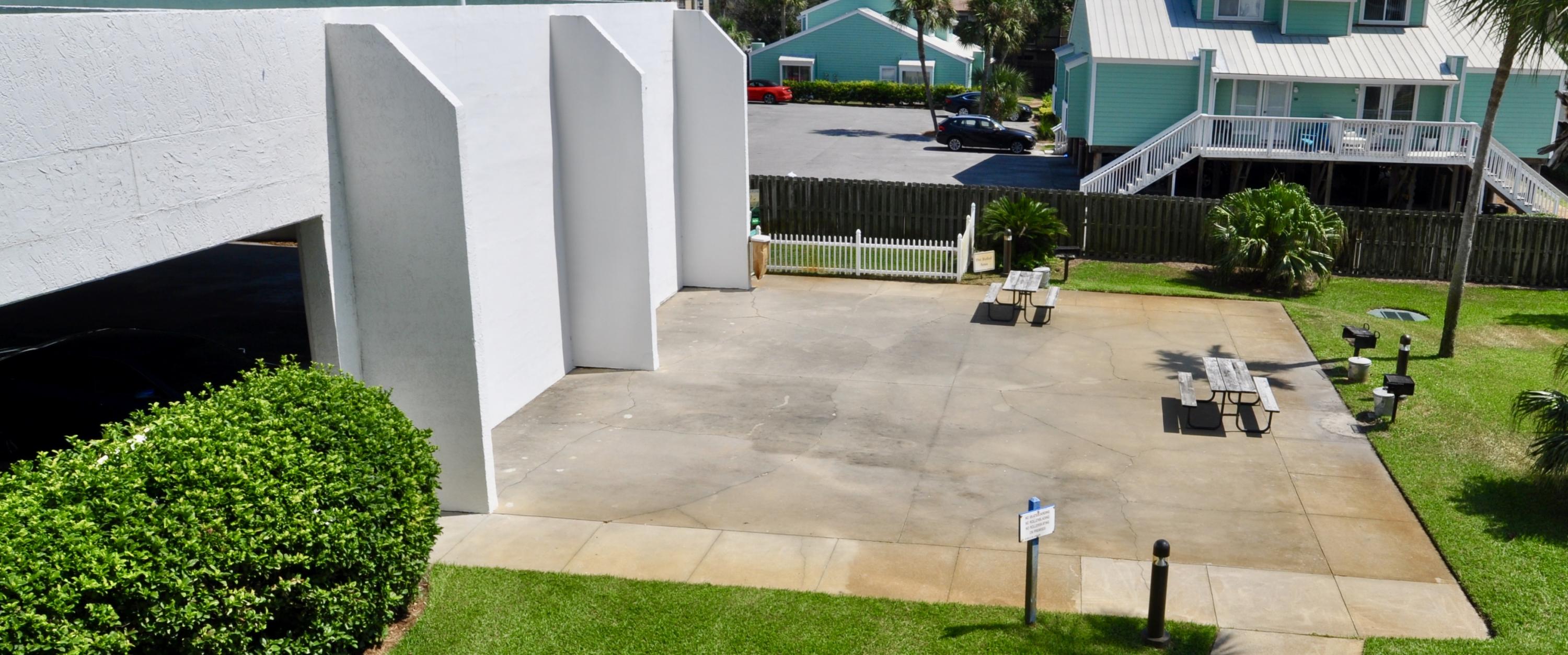 DESTIN SURFSIDE CONDO - Residential