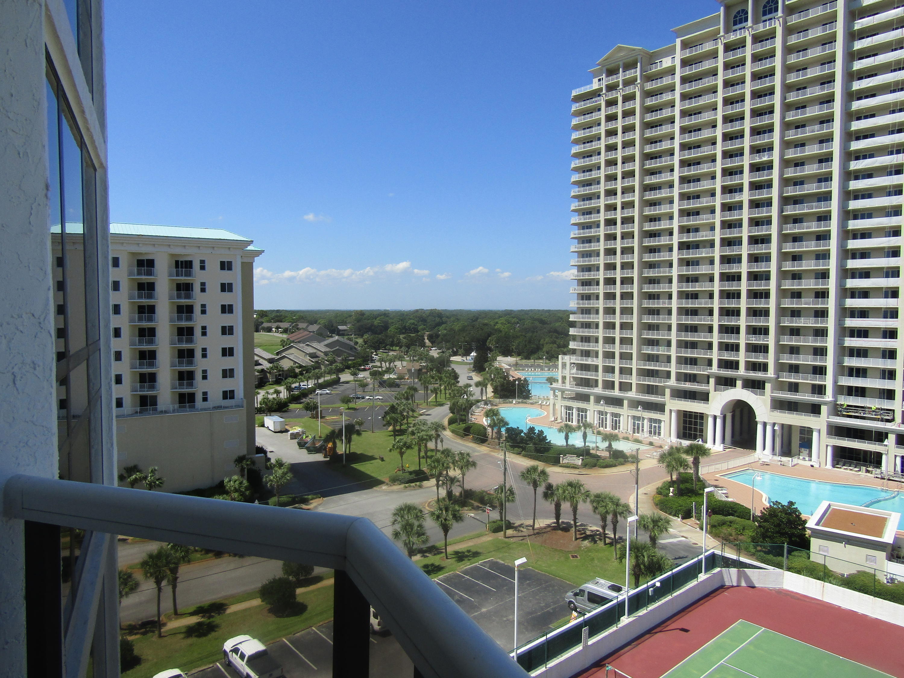 DESTIN SURFSIDE CONDO - Residential