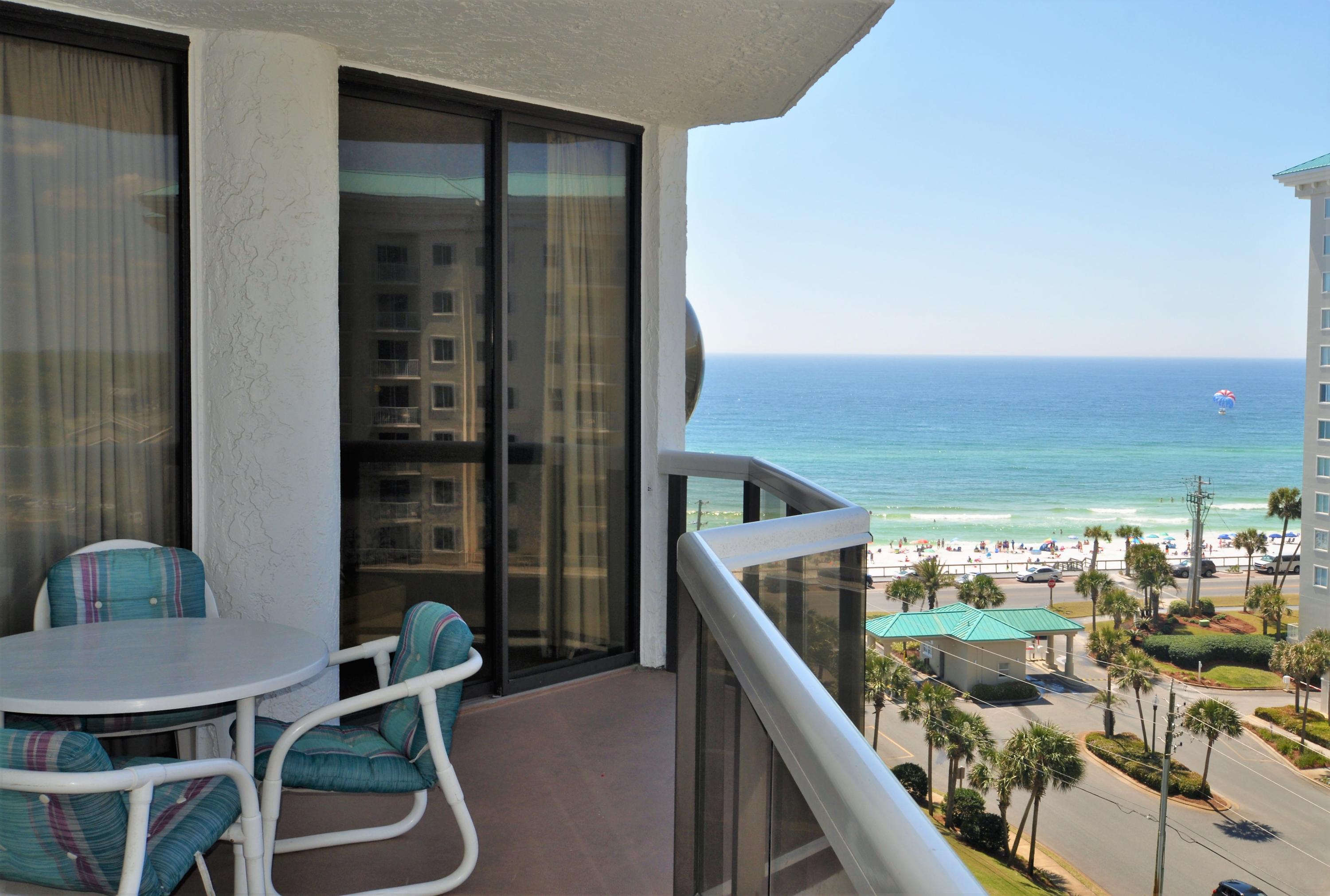 DESTIN SURFSIDE CONDO - Residential