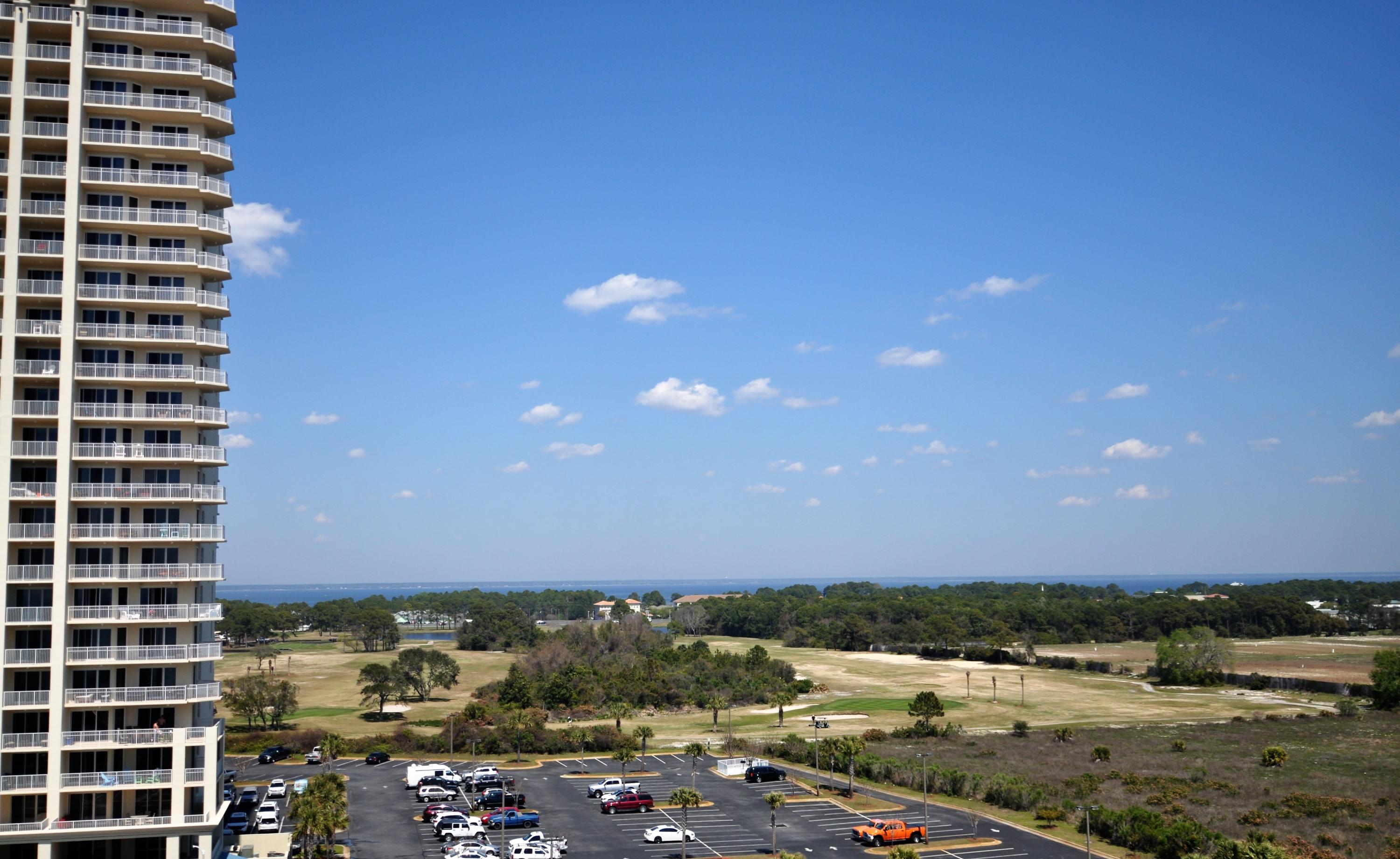 DESTIN SURFSIDE CONDO - Residential