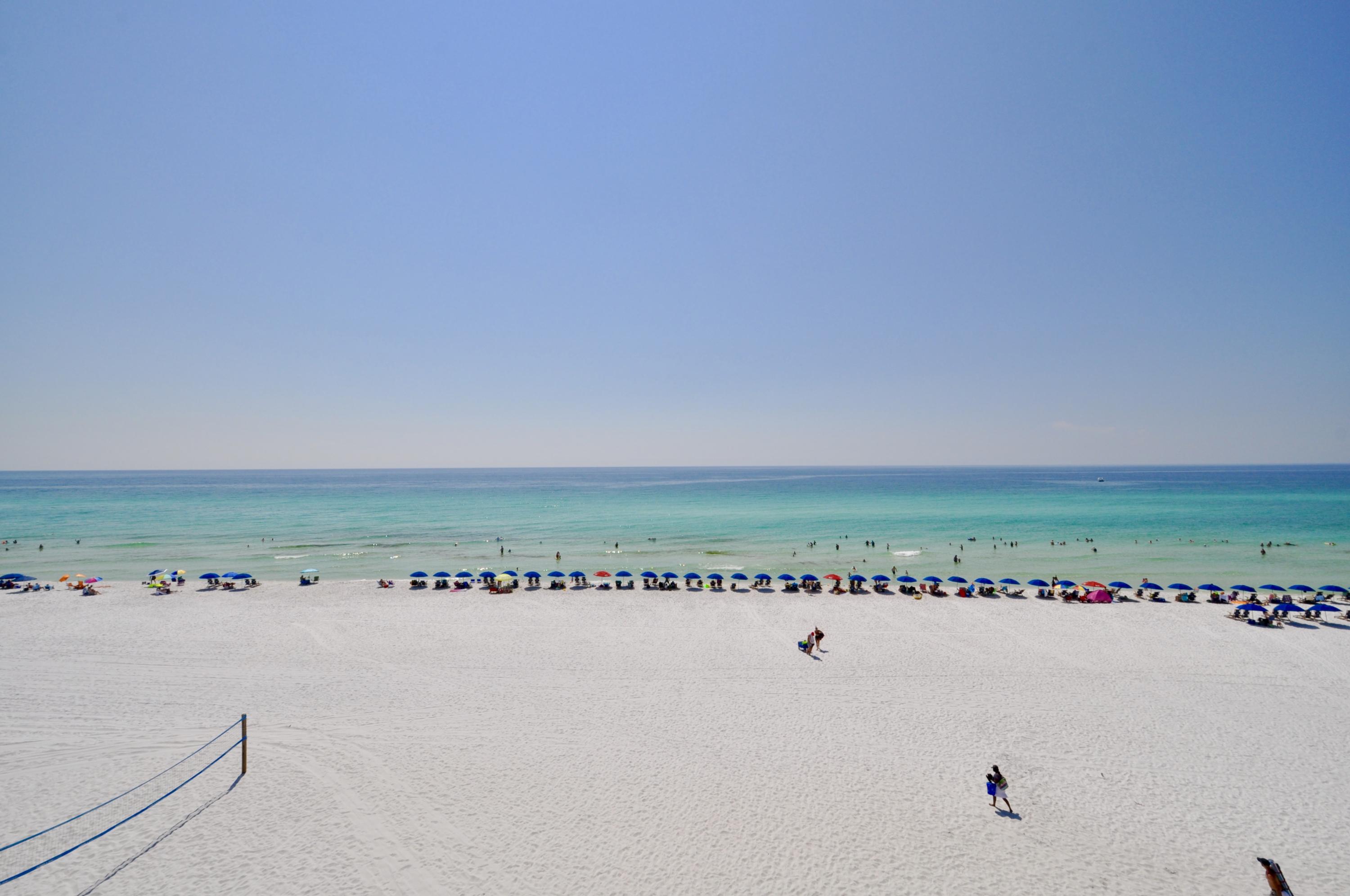 DESTIN SURFSIDE CONDO - Residential