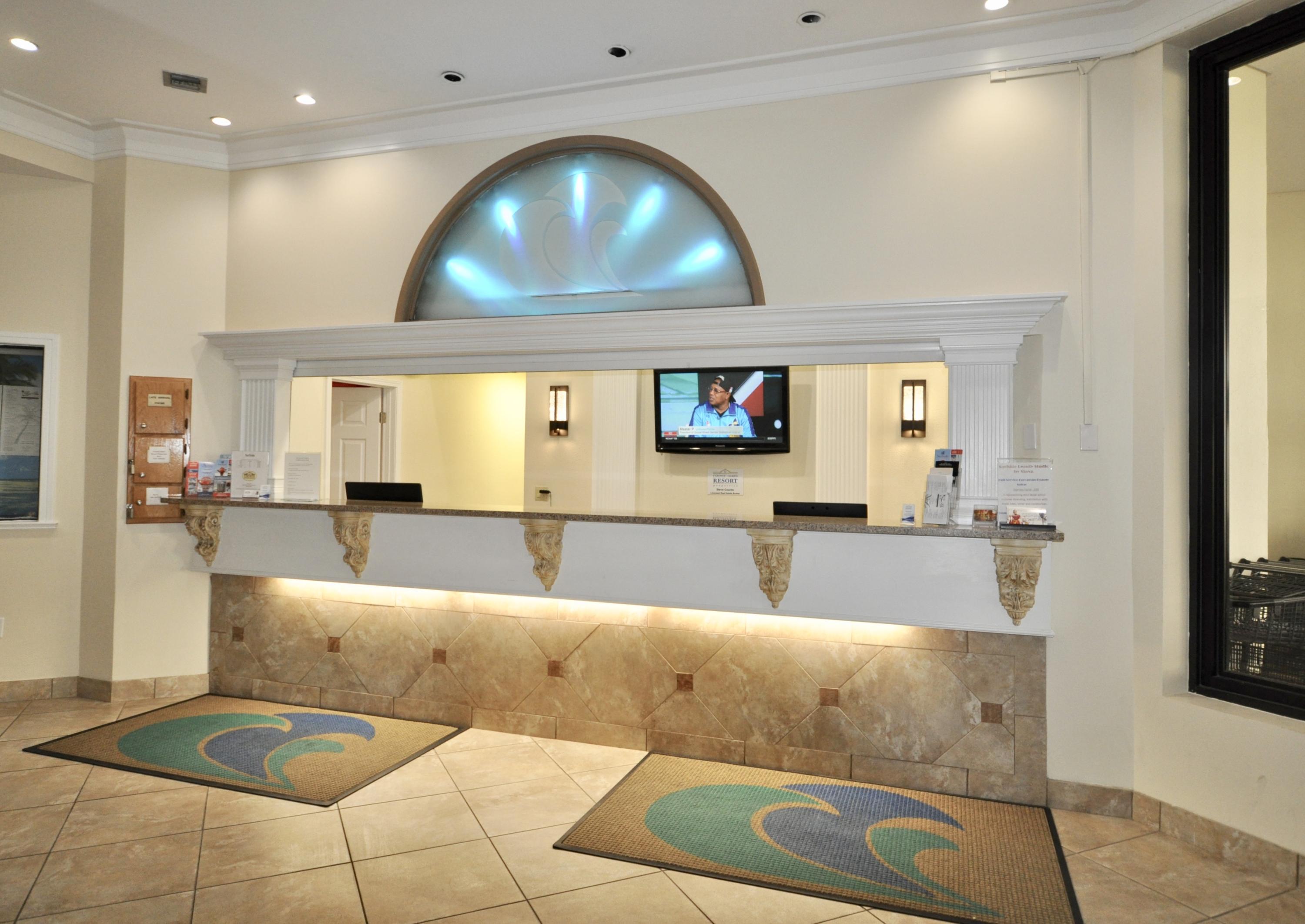 DESTIN SURFSIDE CONDO - Residential