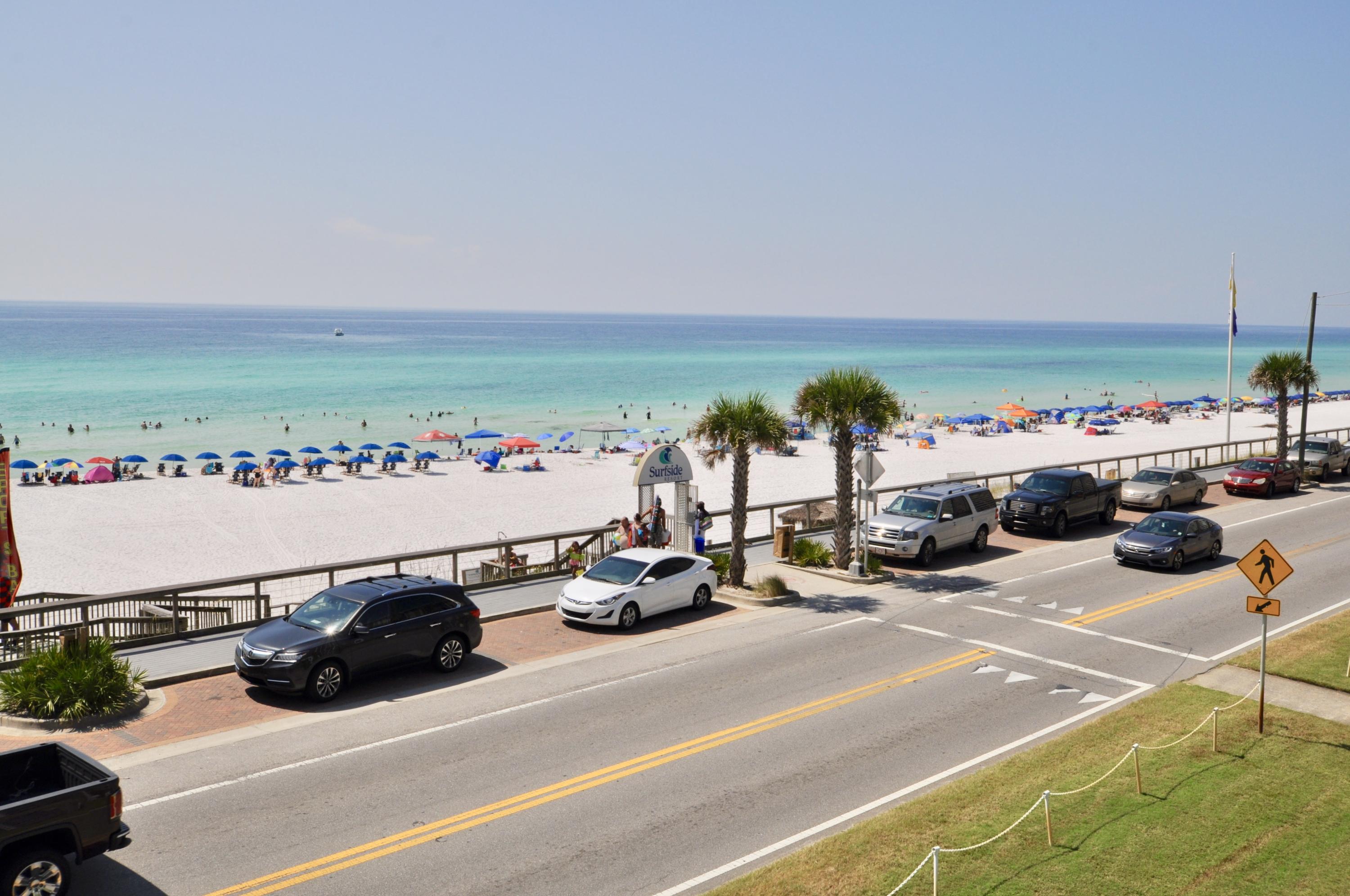 DESTIN SURFSIDE CONDO - Residential