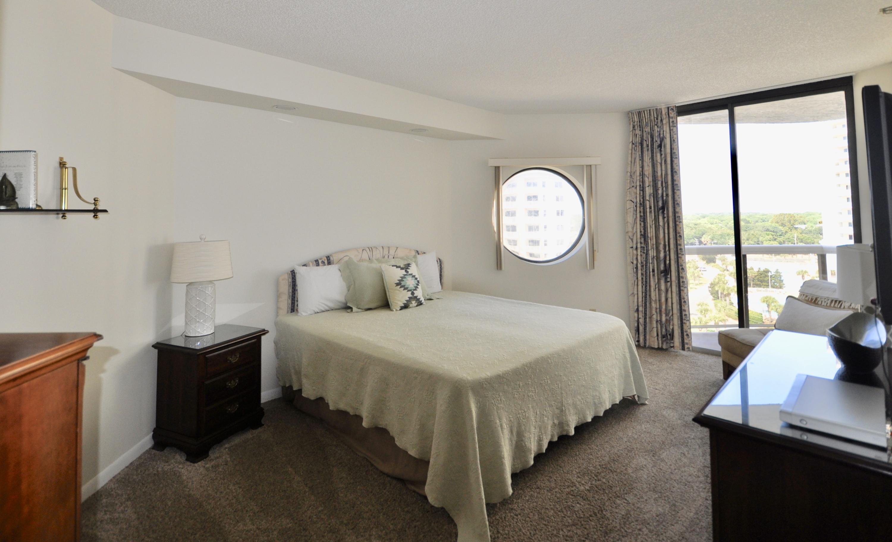 DESTIN SURFSIDE CONDO - Residential