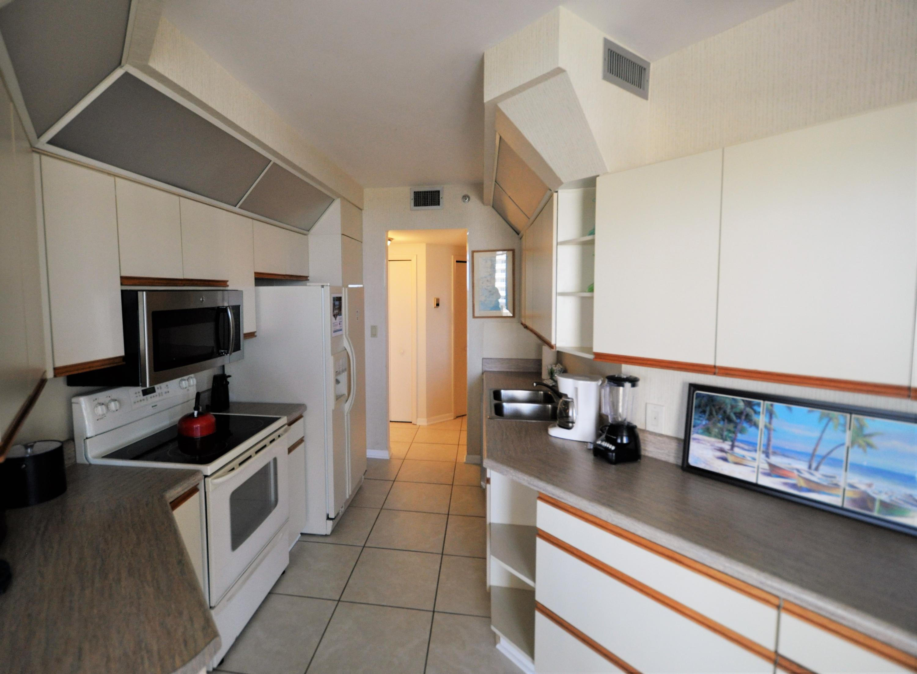 DESTIN SURFSIDE CONDO - Residential