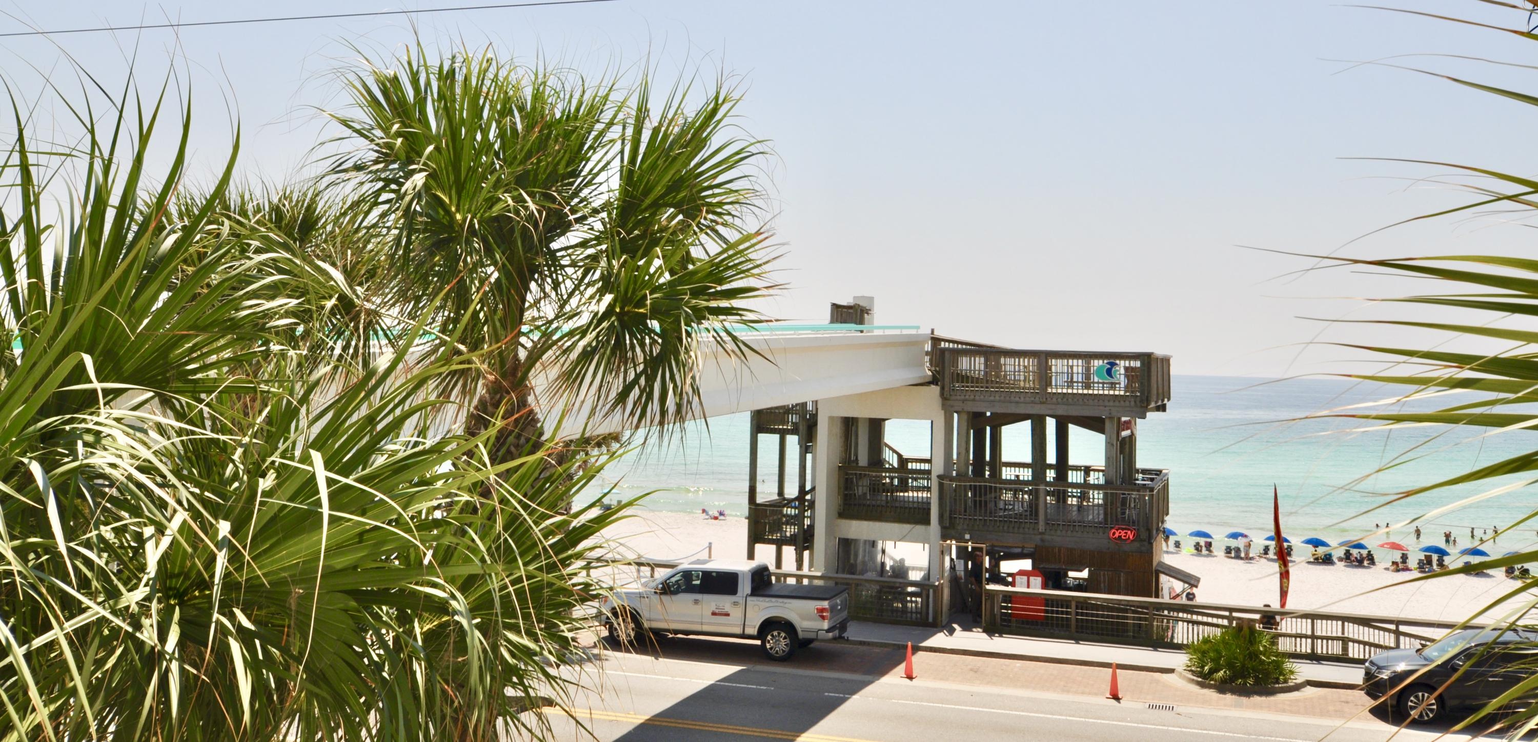 DESTIN SURFSIDE CONDO - Residential