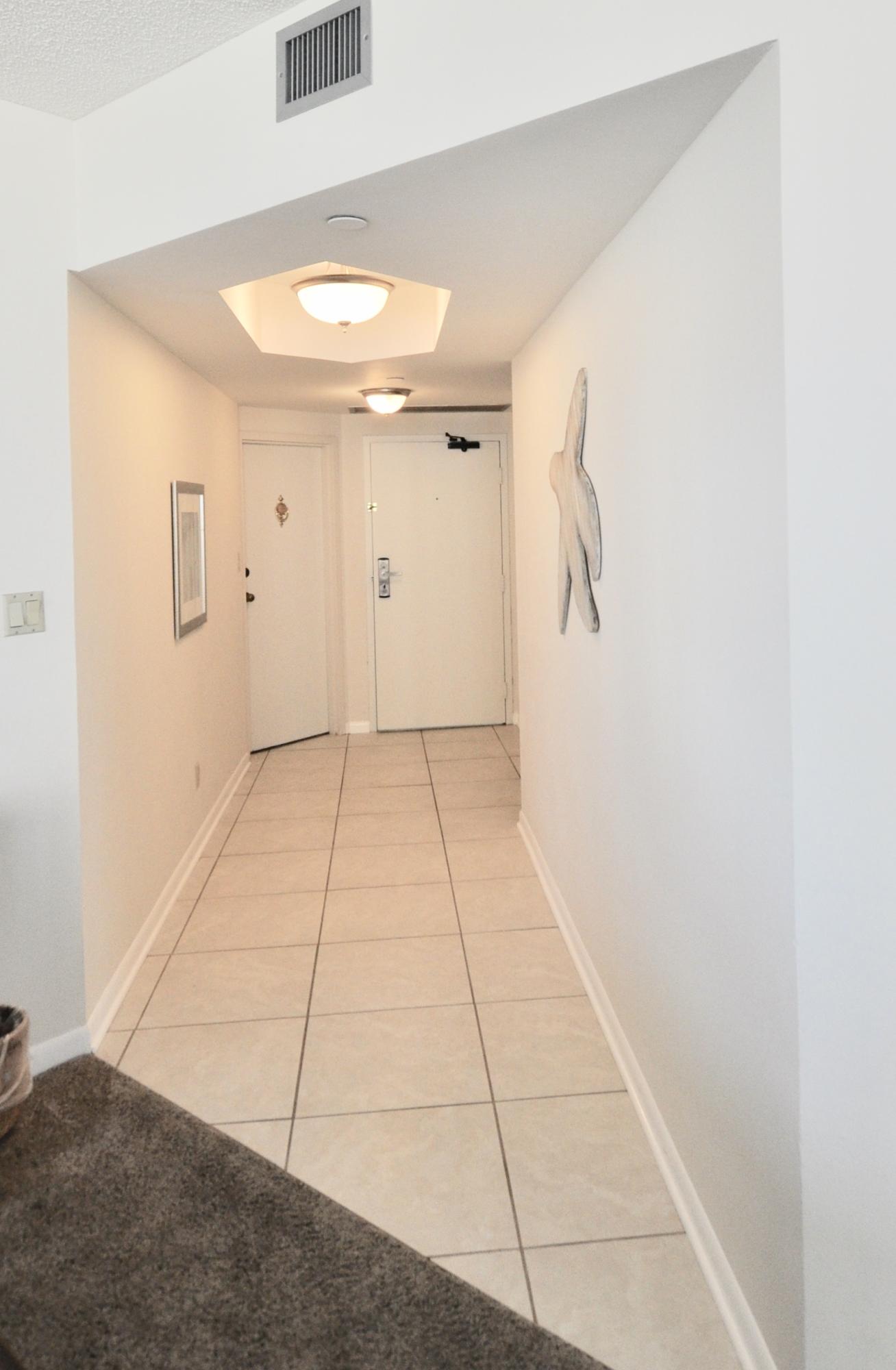 DESTIN SURFSIDE CONDO - Residential