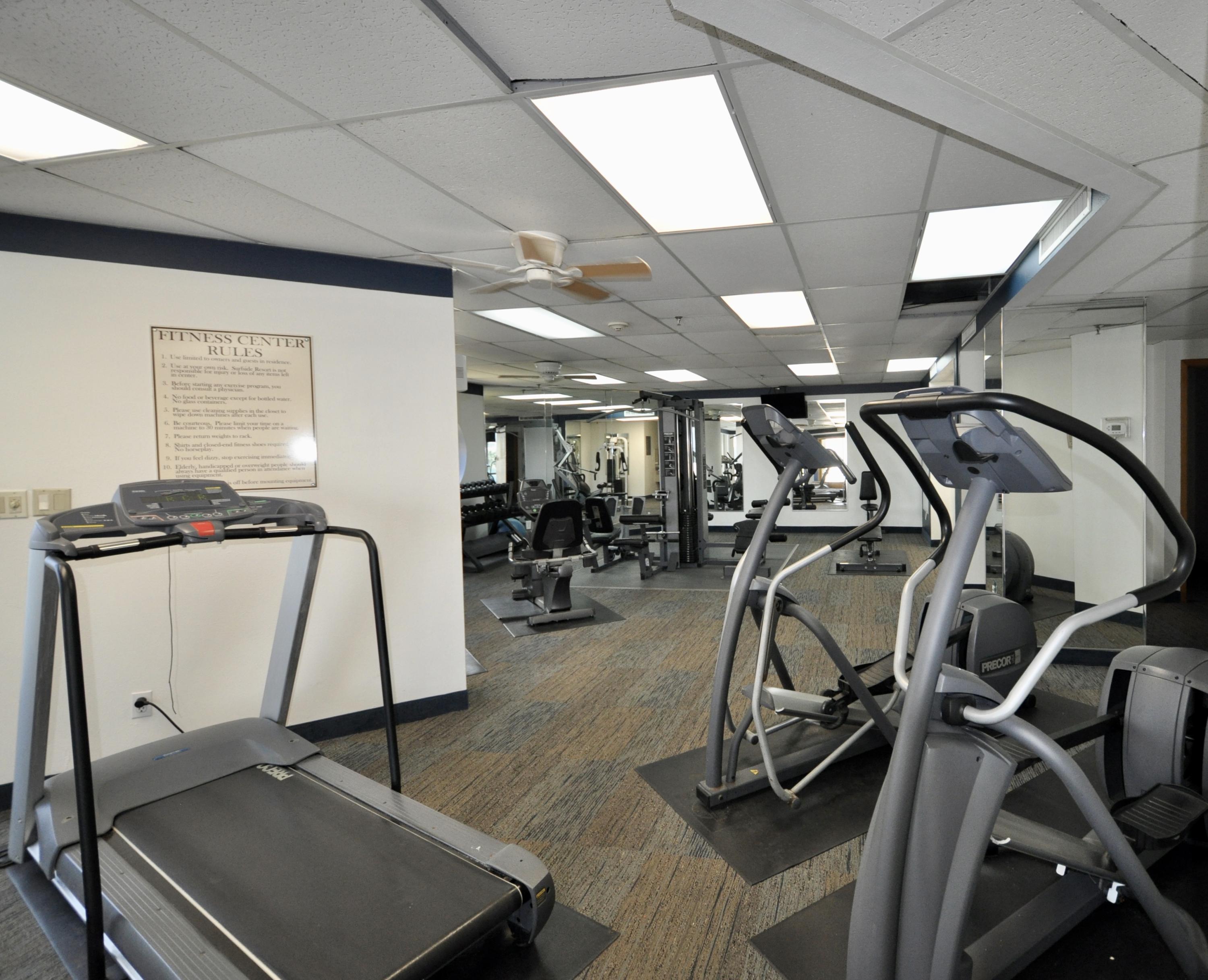 DESTIN SURFSIDE CONDO - Residential