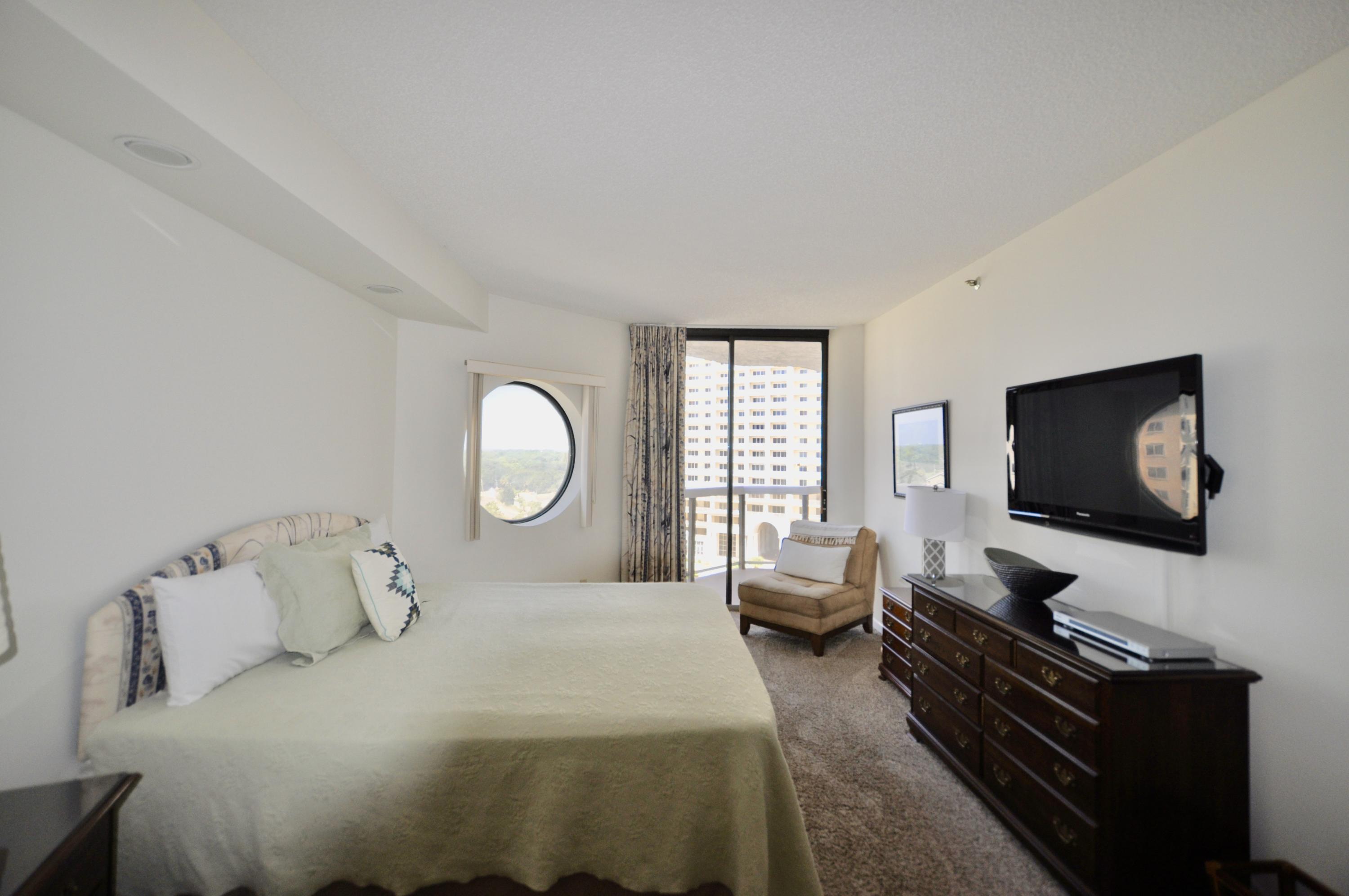 DESTIN SURFSIDE CONDO - Residential