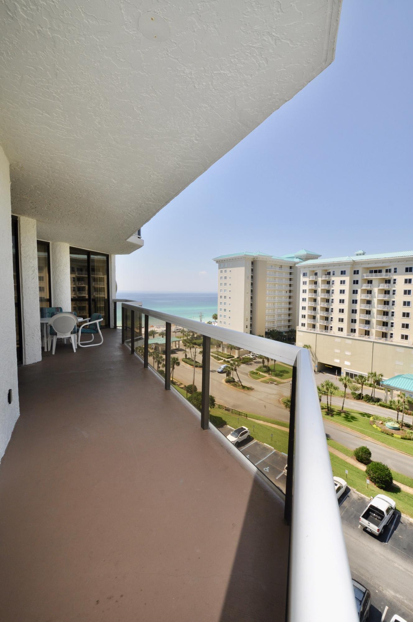 DESTIN SURFSIDE CONDO - Residential