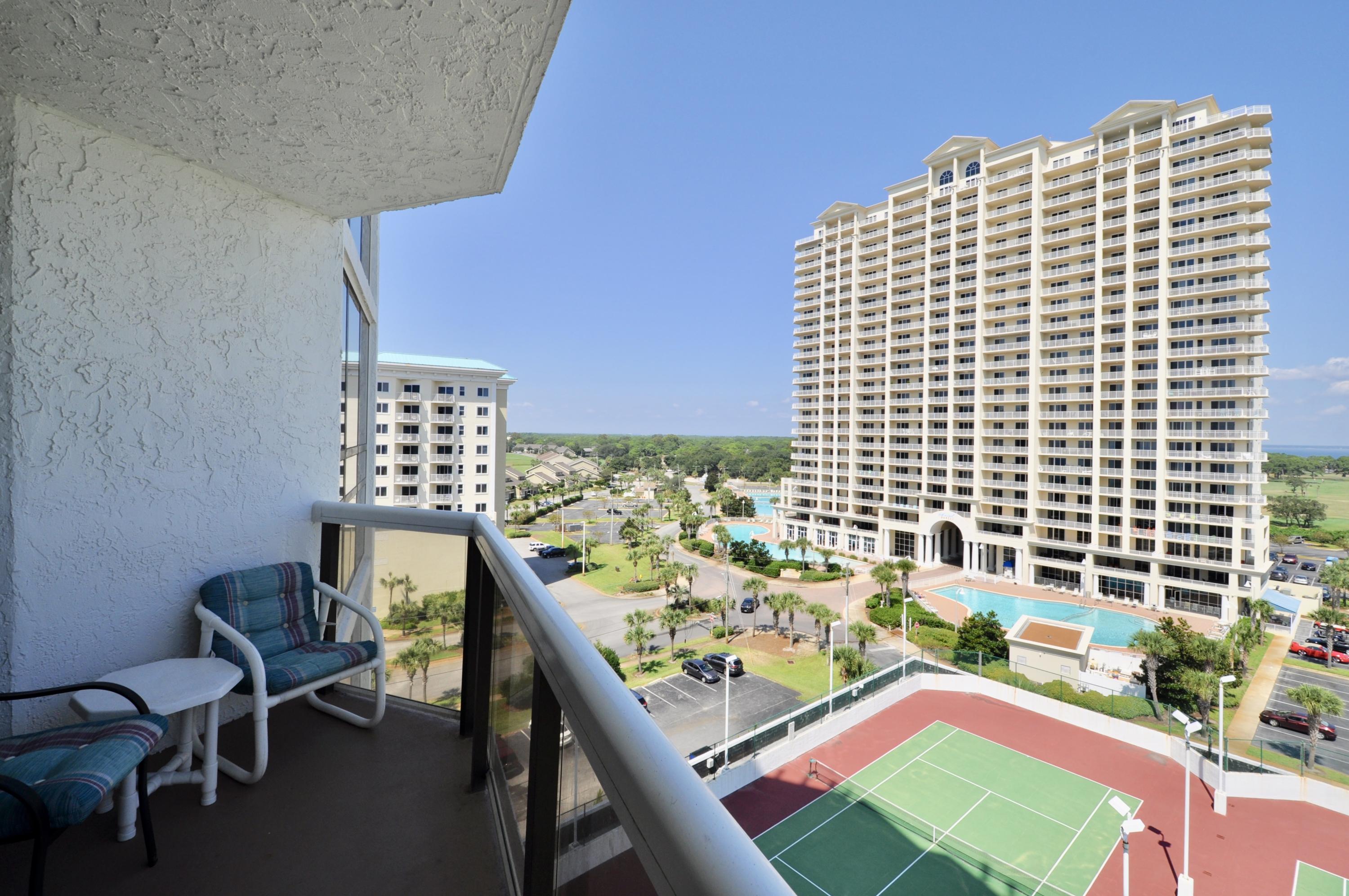 DESTIN SURFSIDE CONDO - Residential