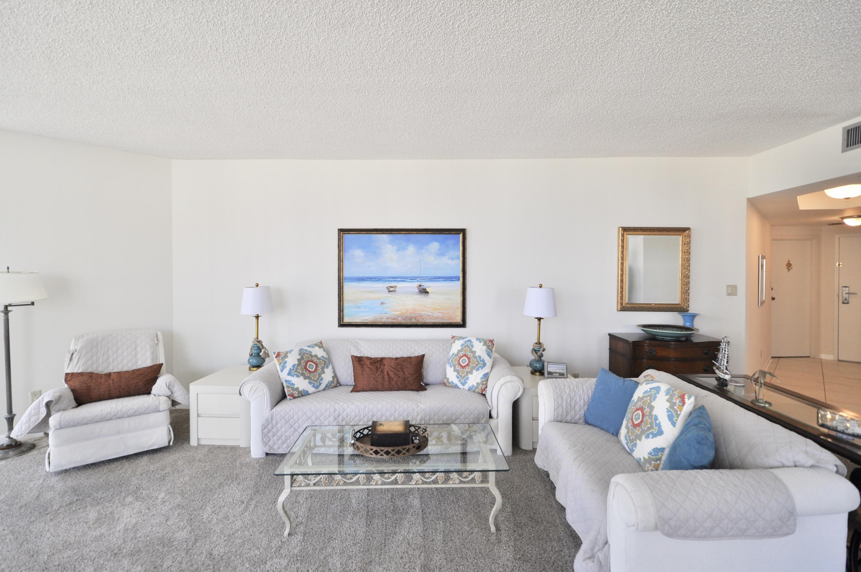 DESTIN SURFSIDE CONDO - Residential