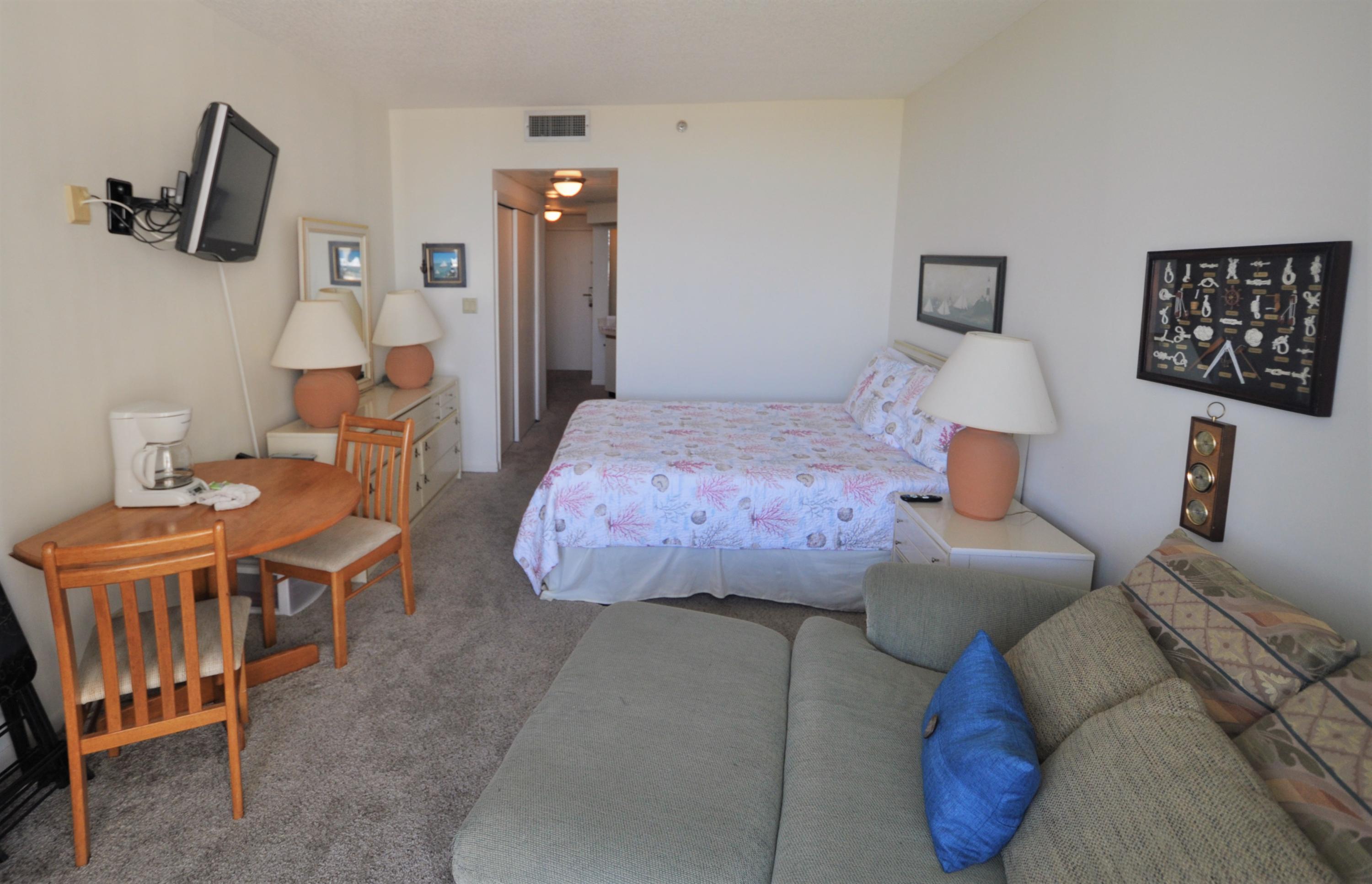 DESTIN SURFSIDE CONDO - Residential