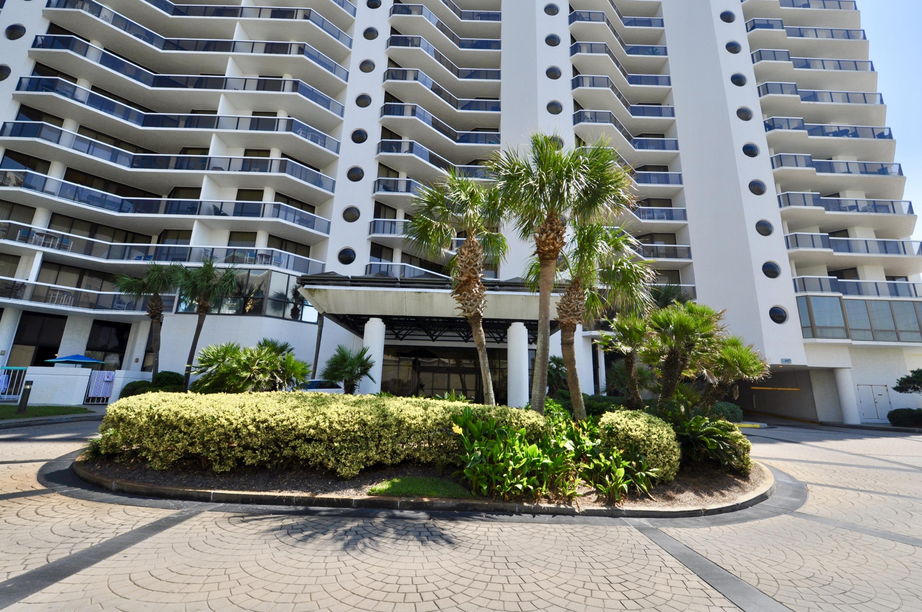 DESTIN SURFSIDE CONDO - Residential
