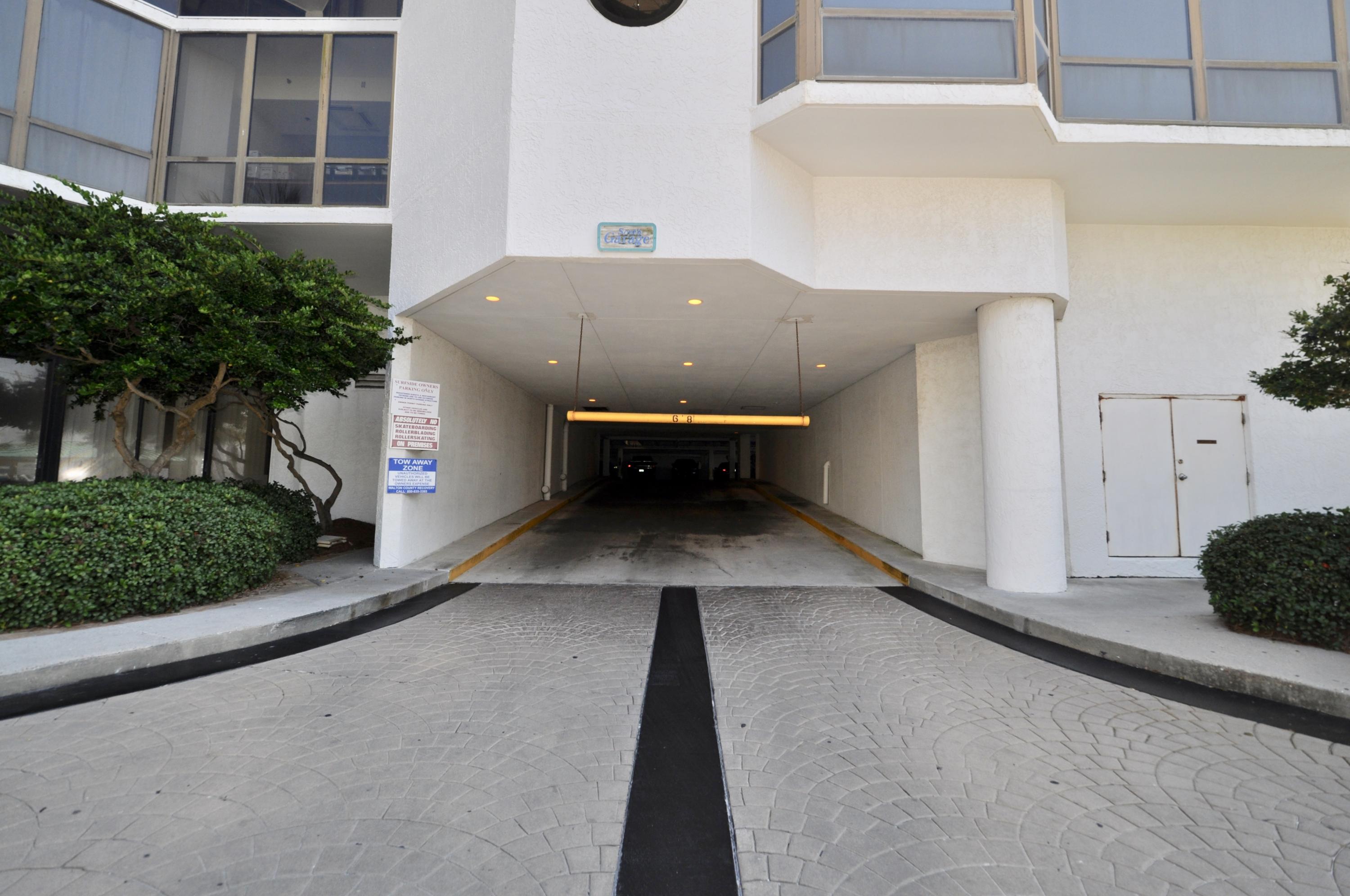 DESTIN SURFSIDE CONDO - Residential