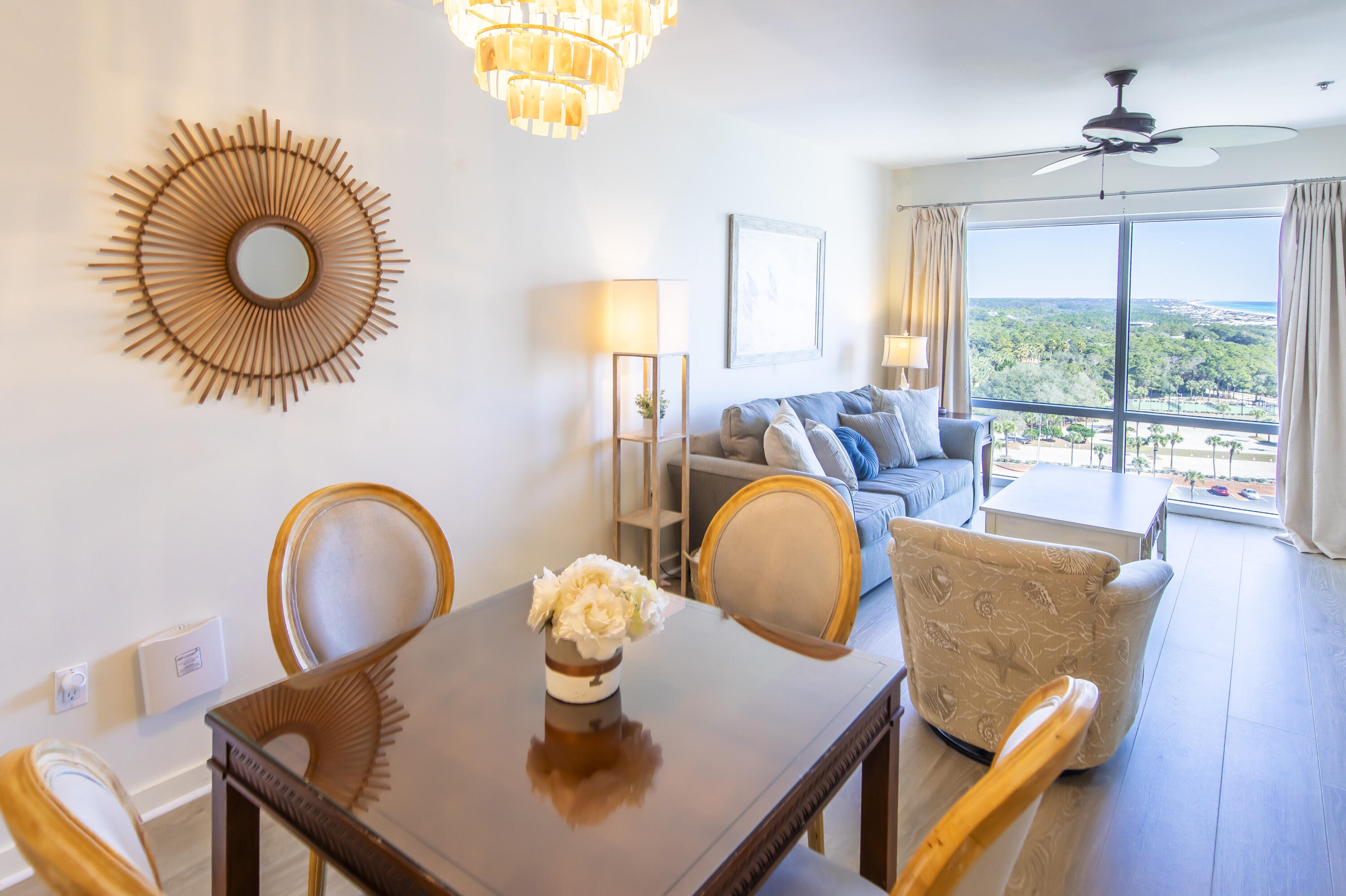LUAU II - Residential