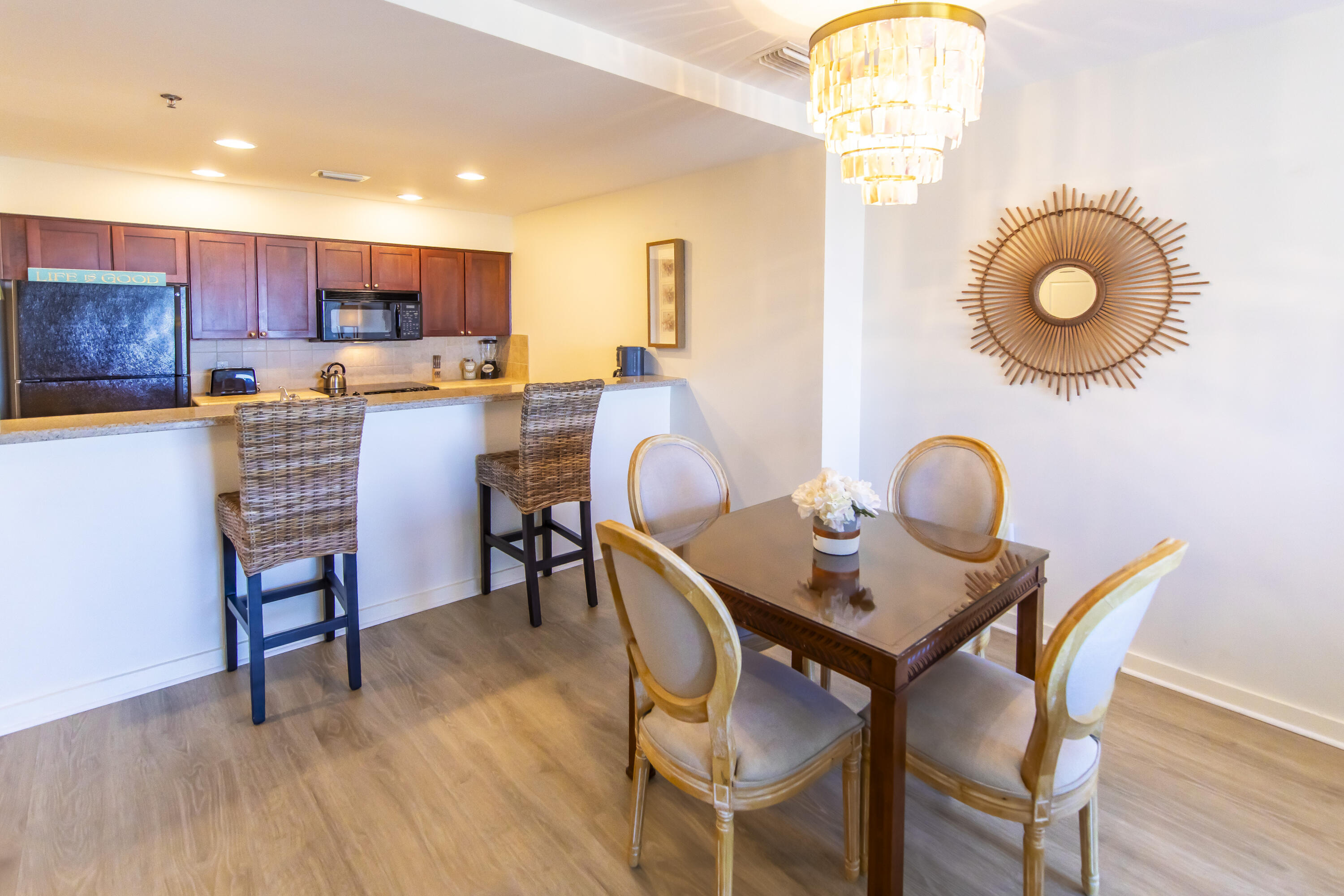 LUAU II - Residential