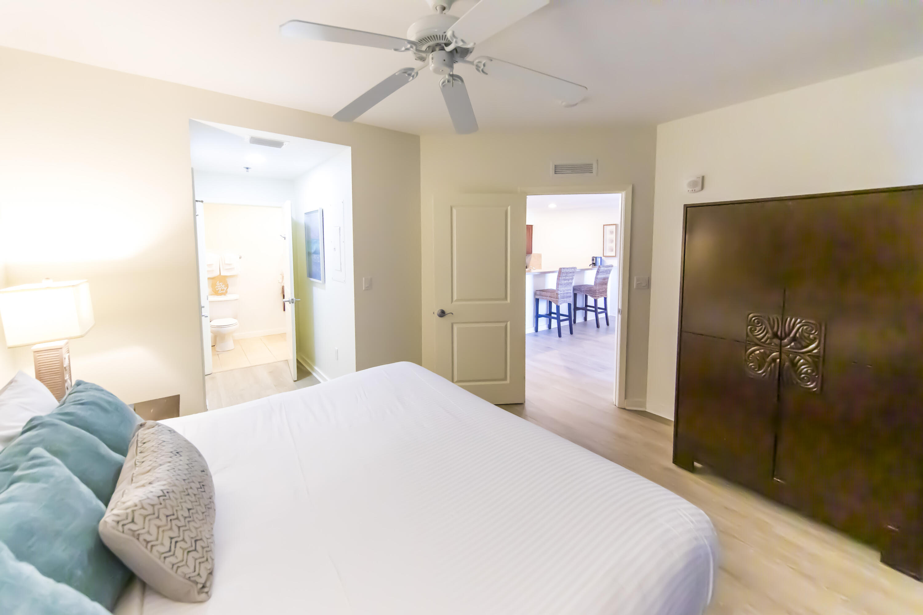 LUAU II - Residential