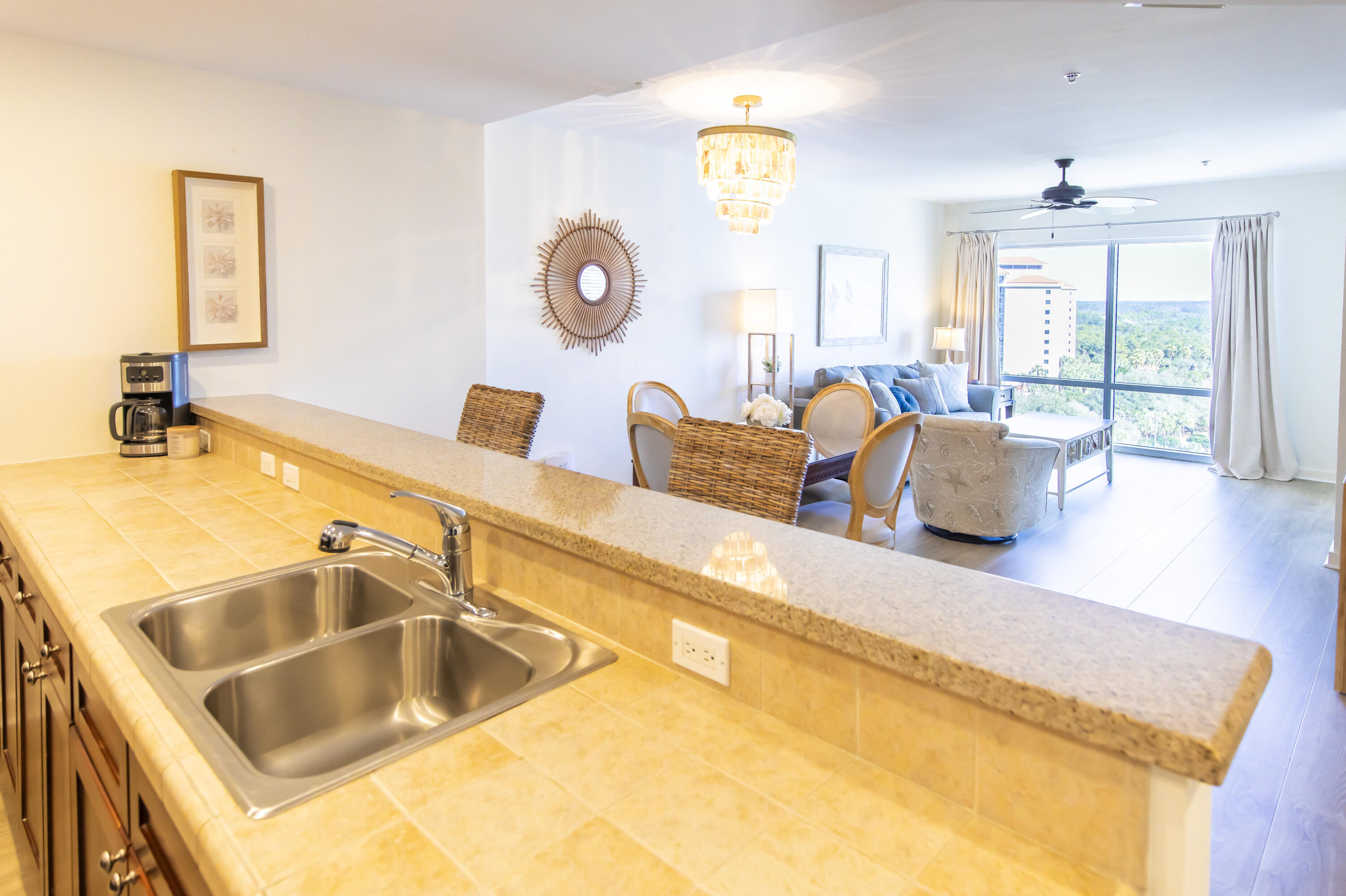 LUAU II - Residential