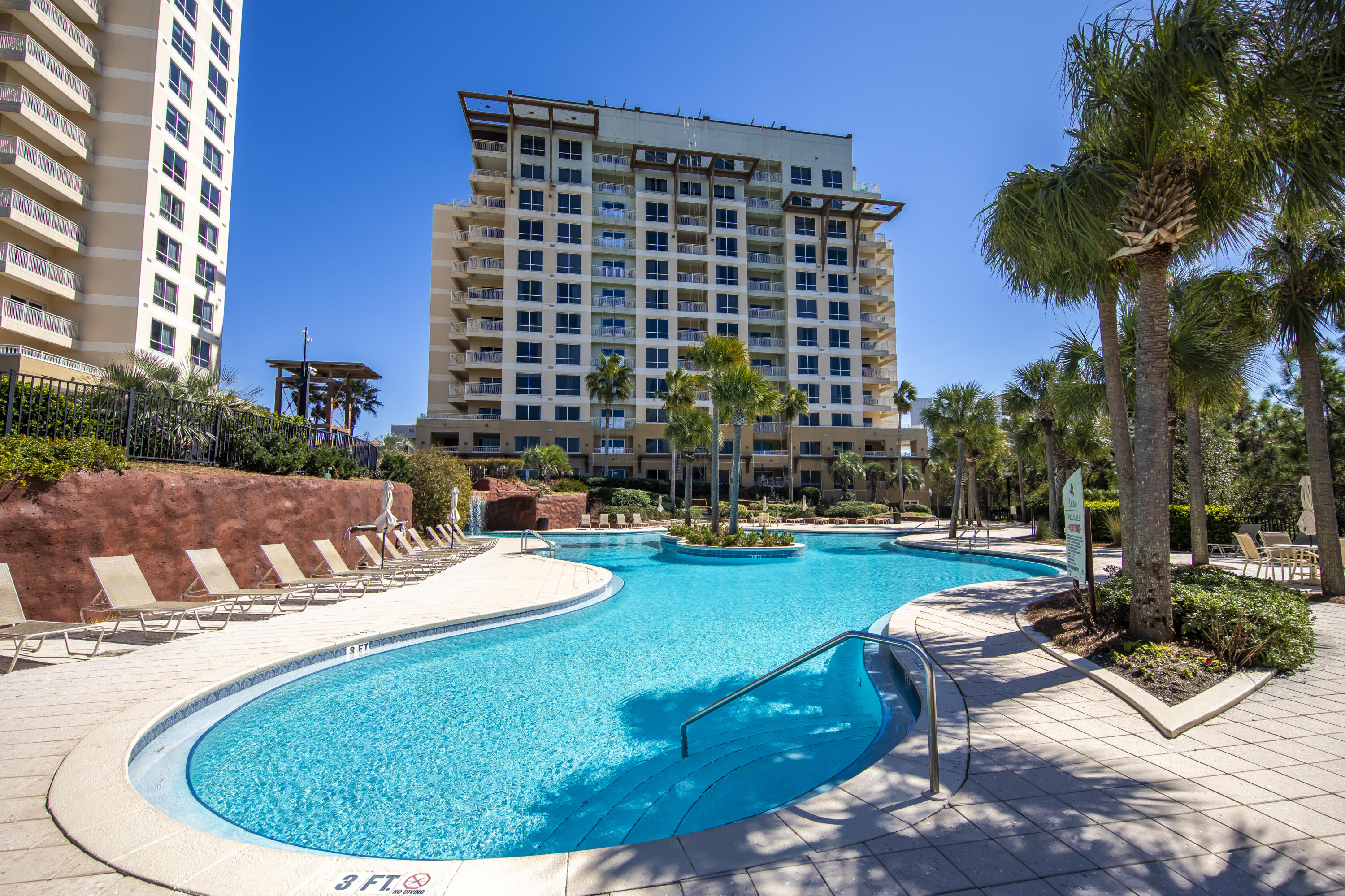 LUAU II - Residential