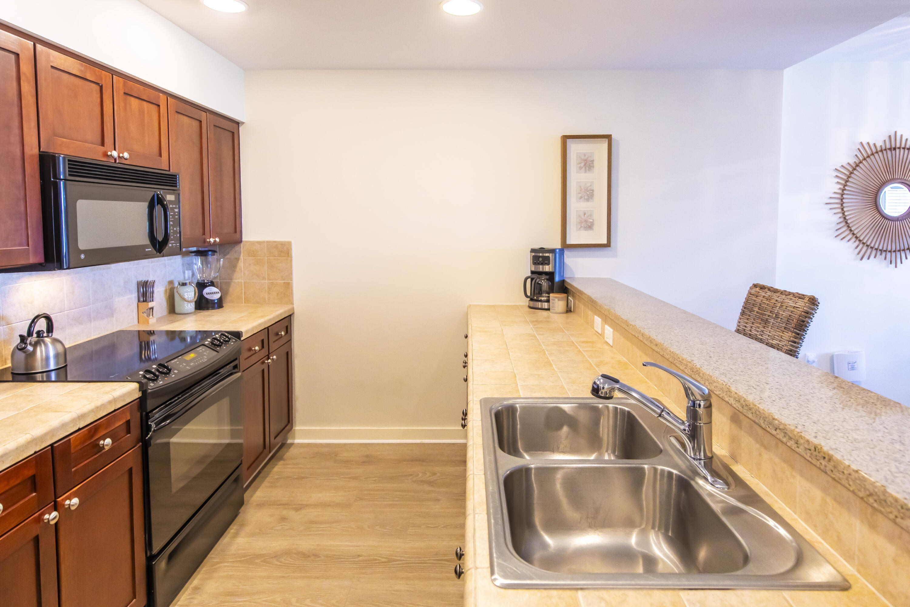 LUAU II - Residential