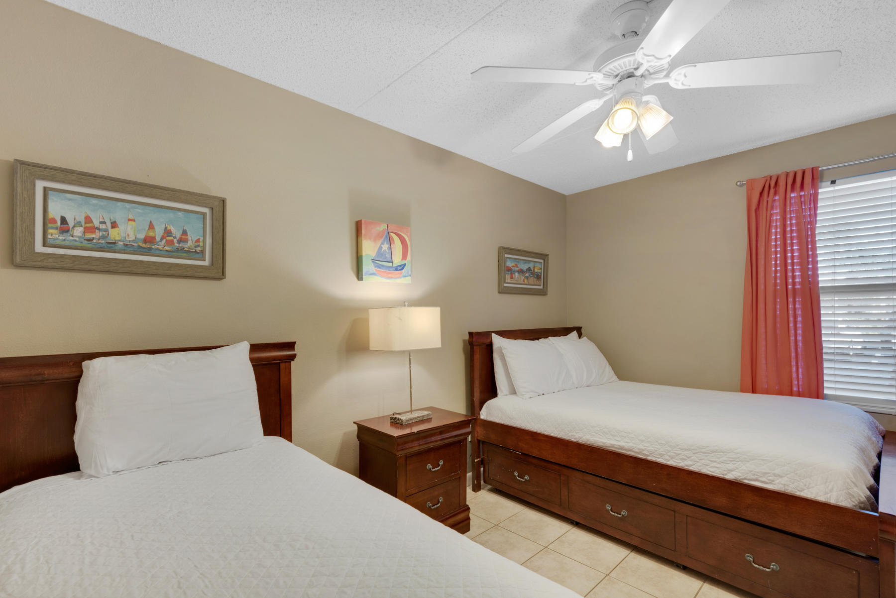 ISLAND ECHO CONDO - Residential