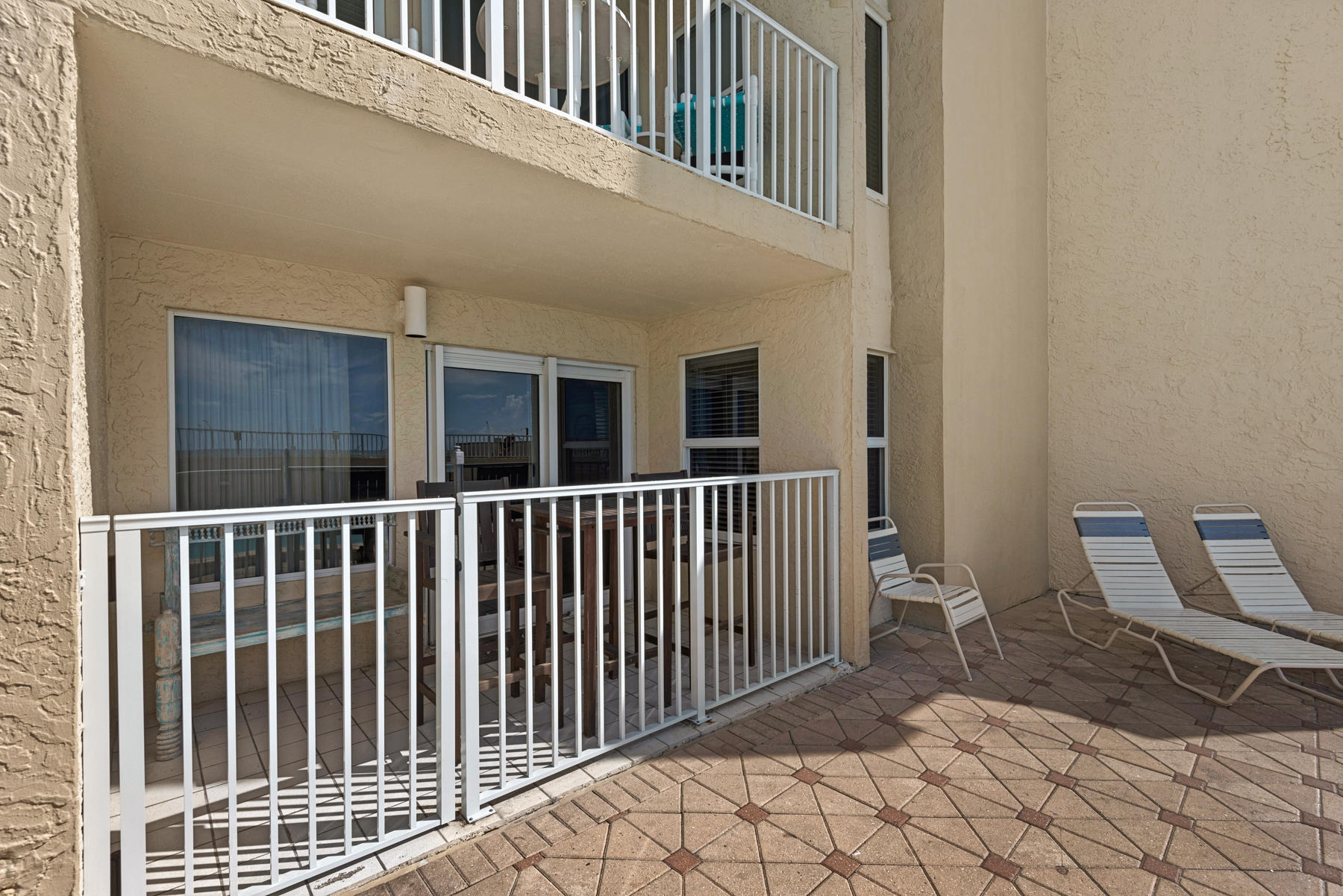 ISLAND ECHO CONDO - Residential