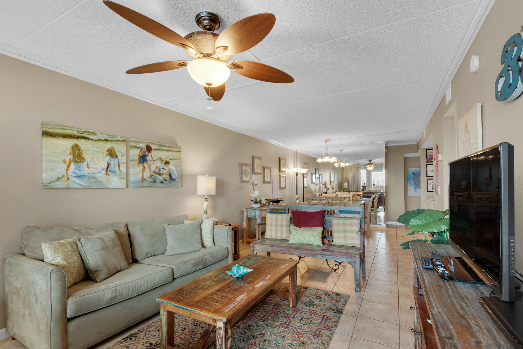 ISLAND ECHO CONDO - Residential