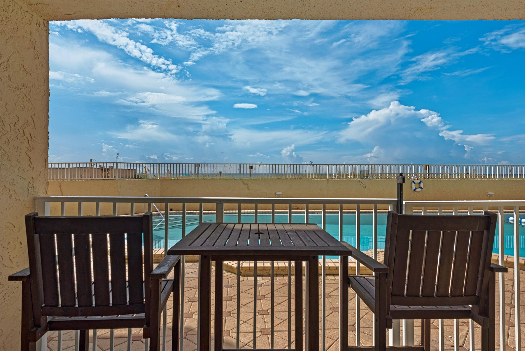 ISLAND ECHO CONDO - Residential