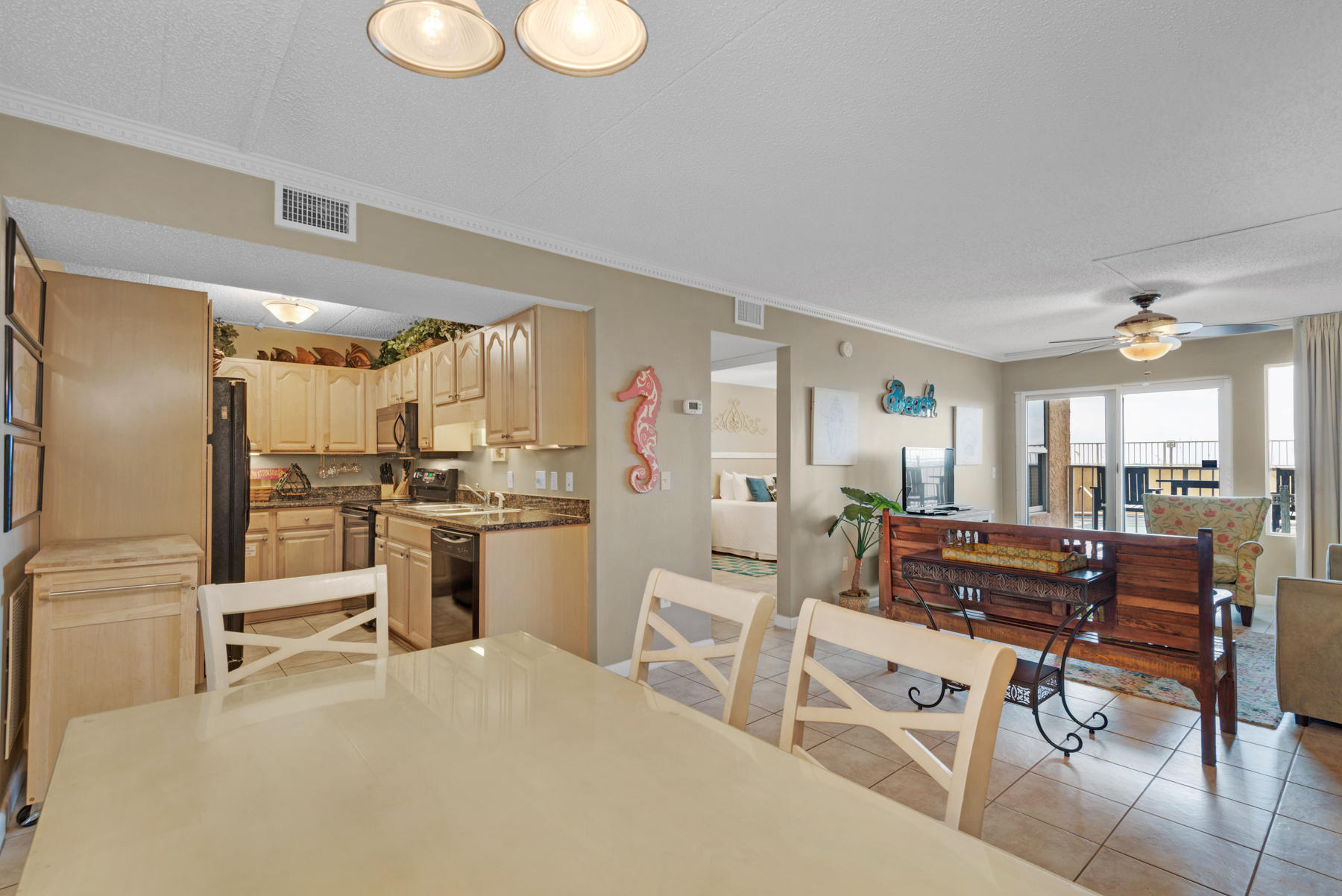 ISLAND ECHO CONDO - Residential