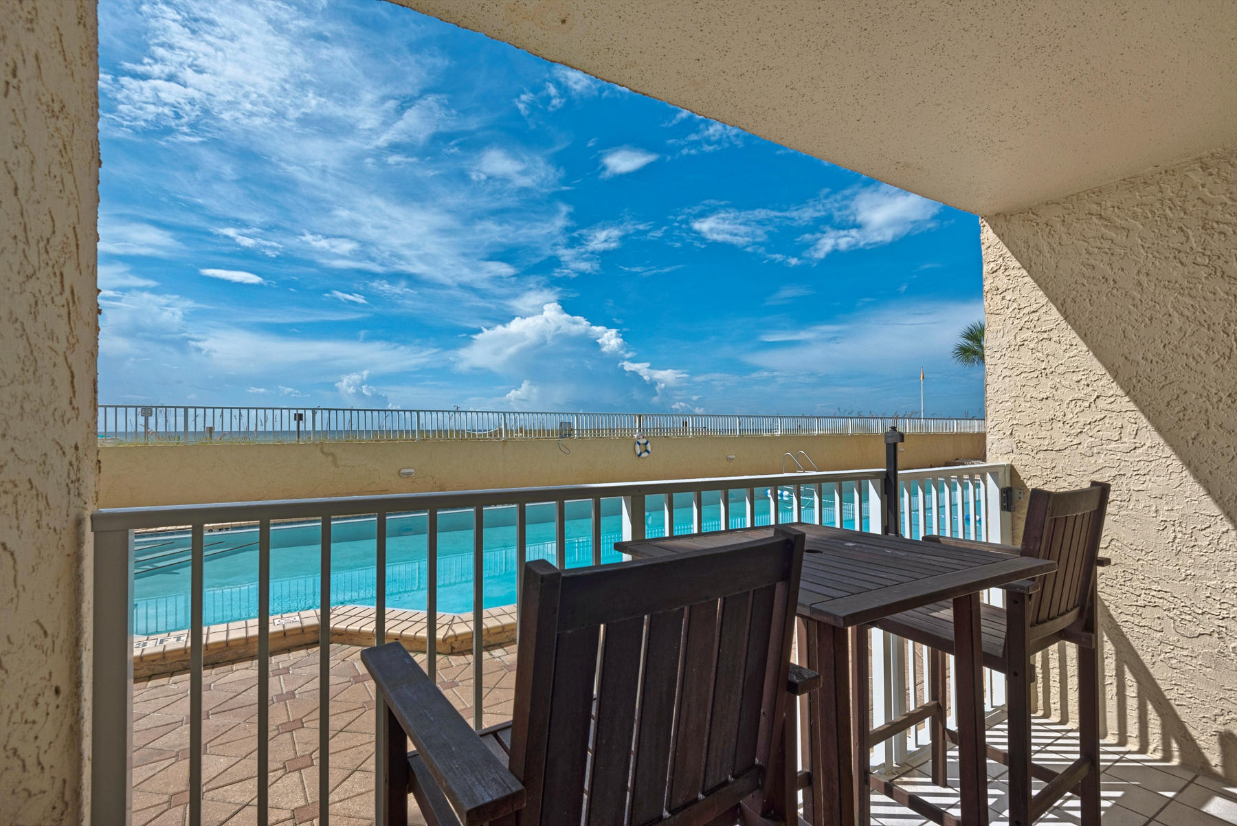 ISLAND ECHO CONDO - Residential