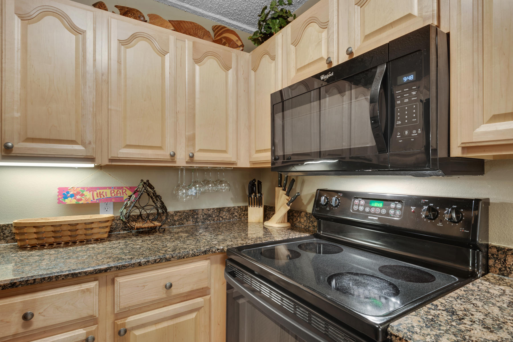 ISLAND ECHO CONDO - Residential