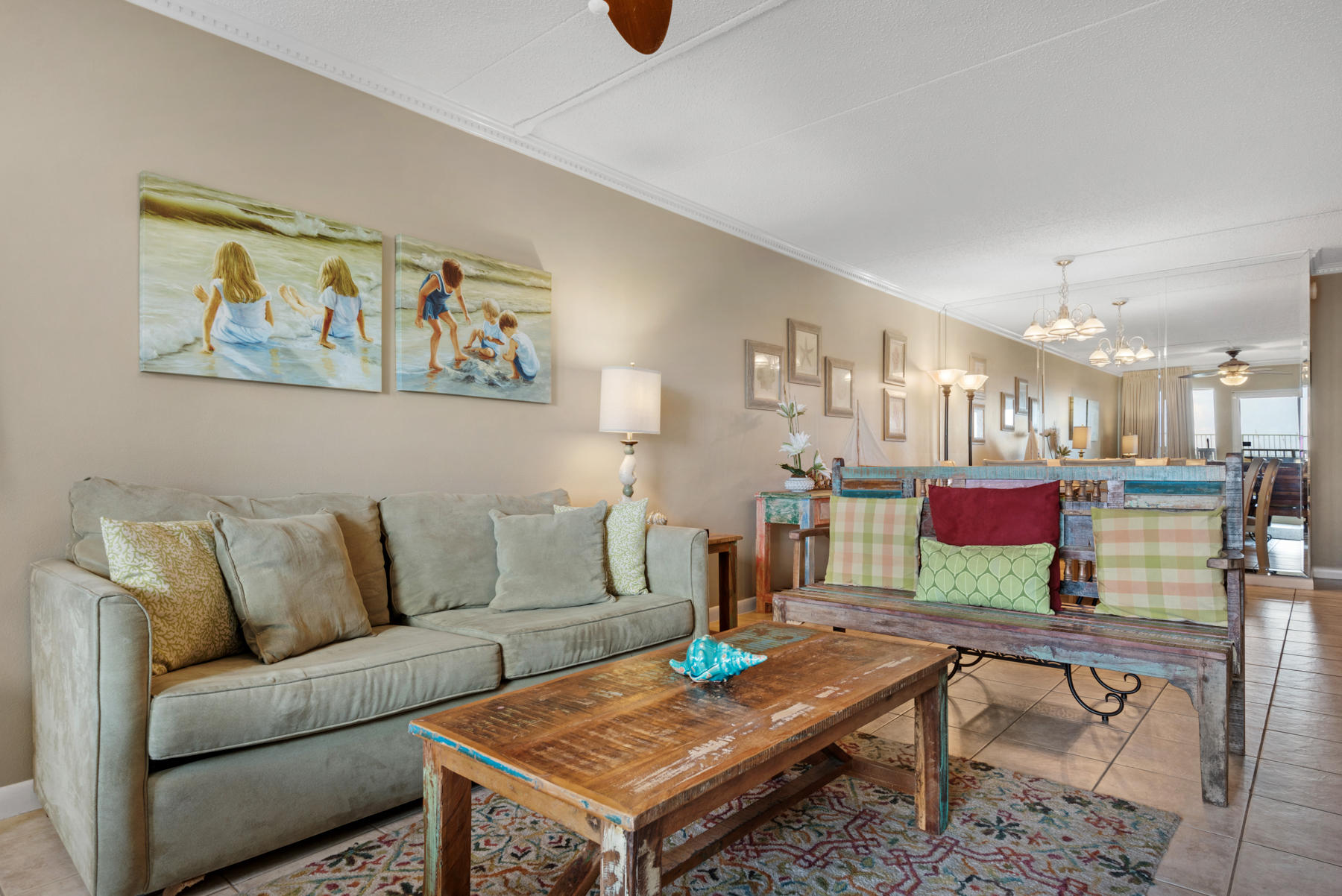 ISLAND ECHO CONDO - Residential