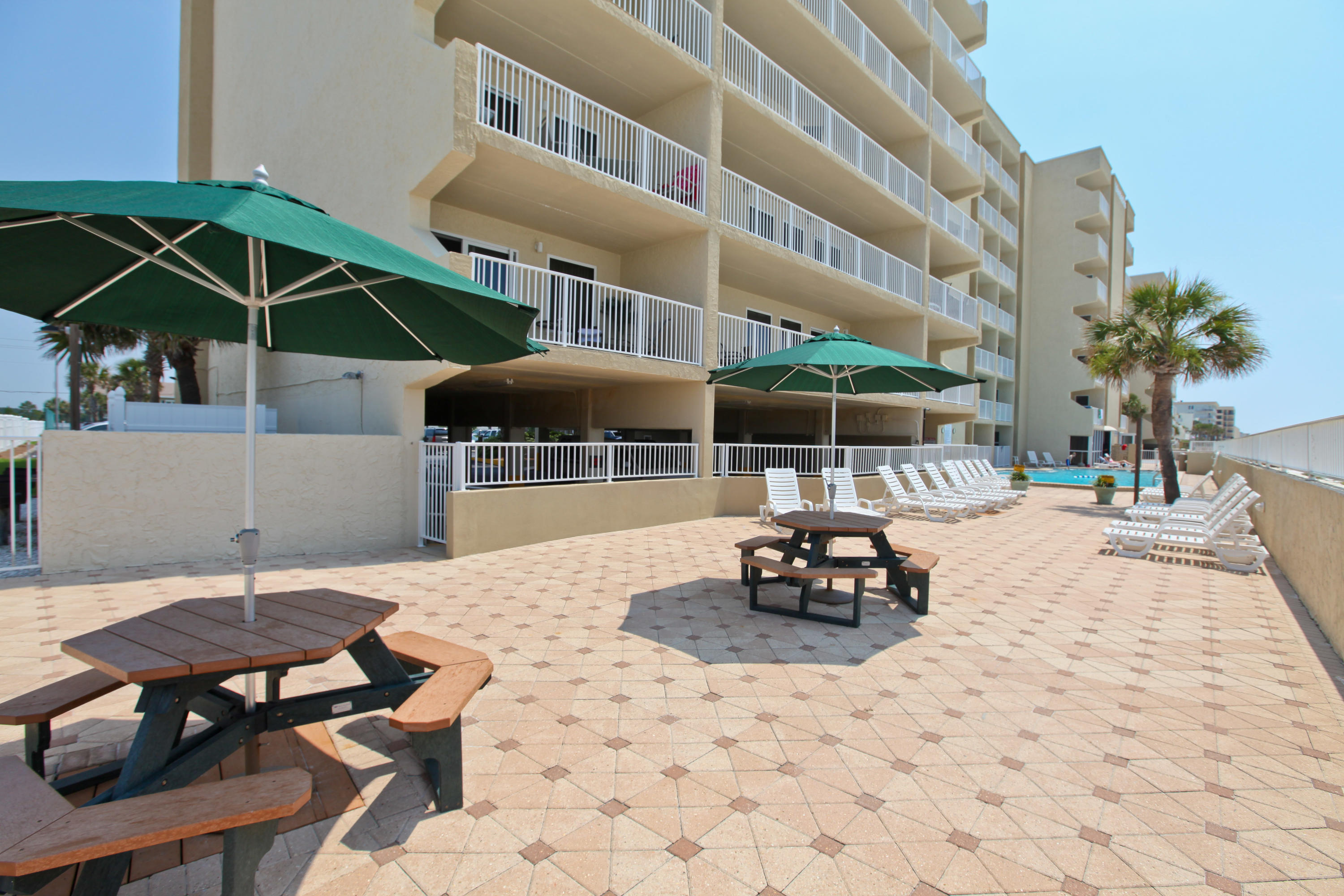 ISLAND ECHO CONDO - Residential