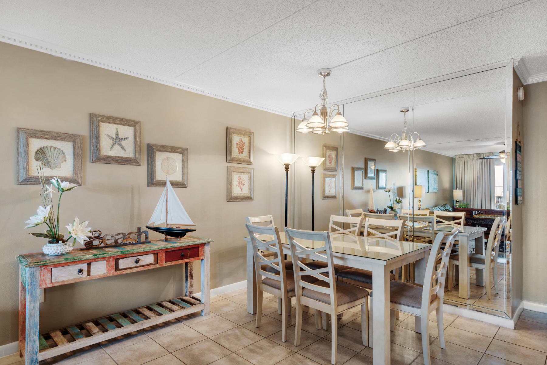 ISLAND ECHO CONDO - Residential