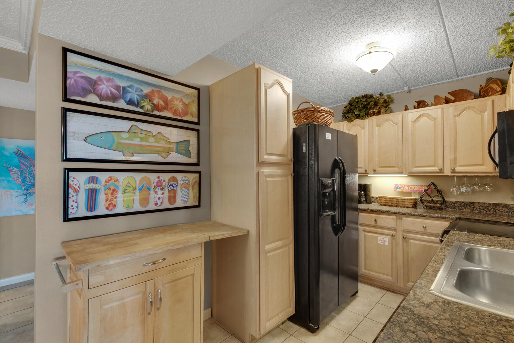 ISLAND ECHO CONDO - Residential