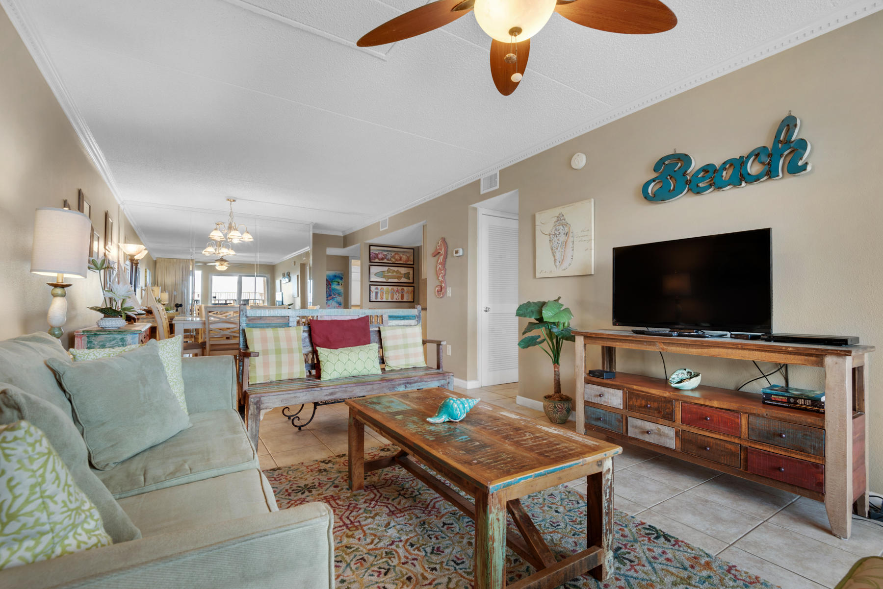 ISLAND ECHO CONDO - Residential