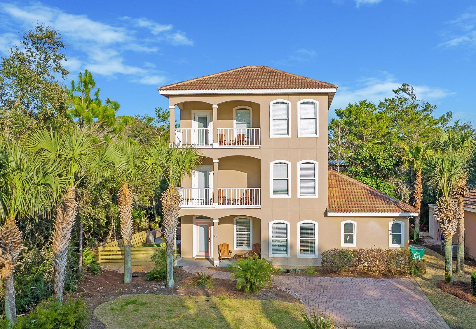 Las Palmas - Residential