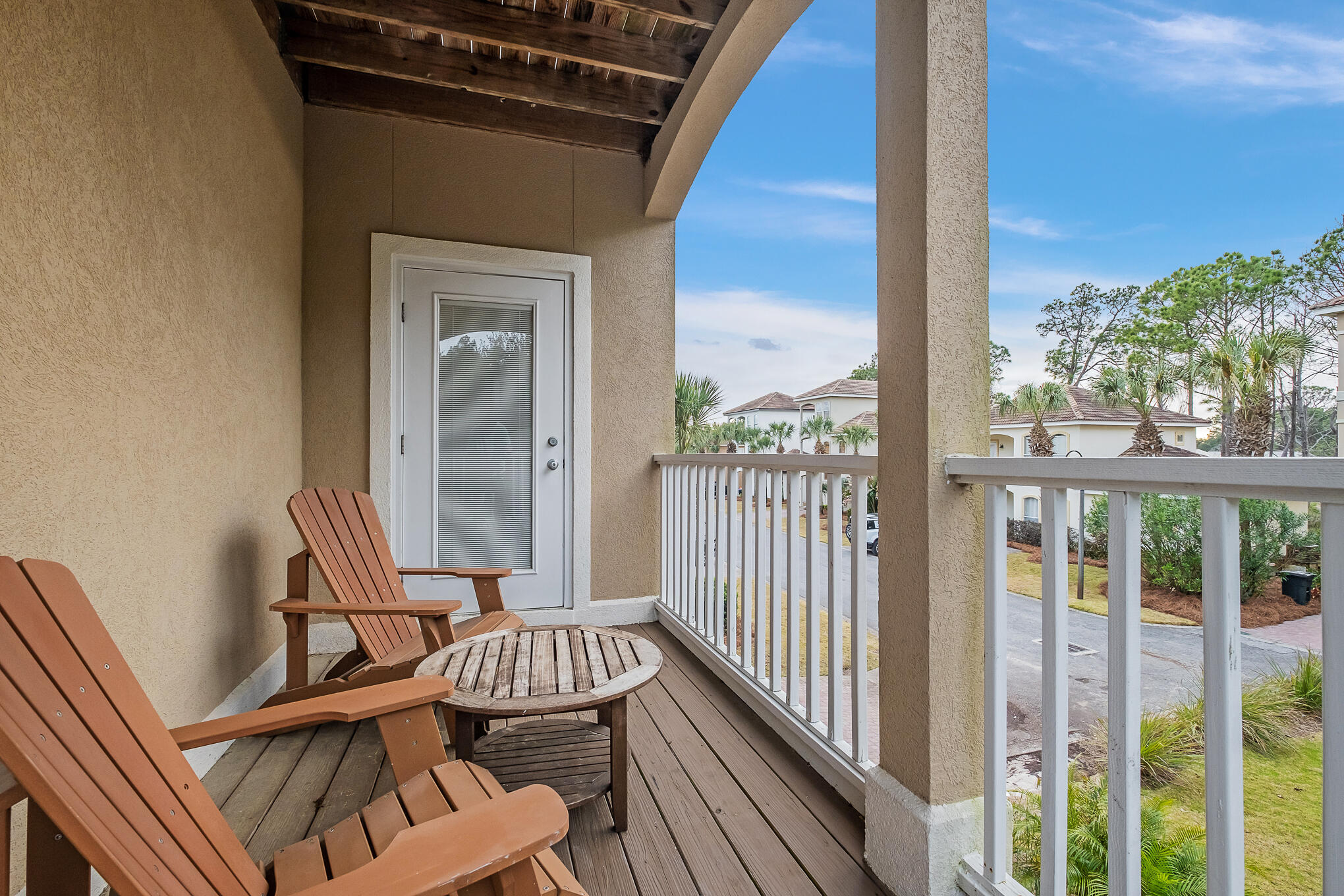 Las Palmas - Residential