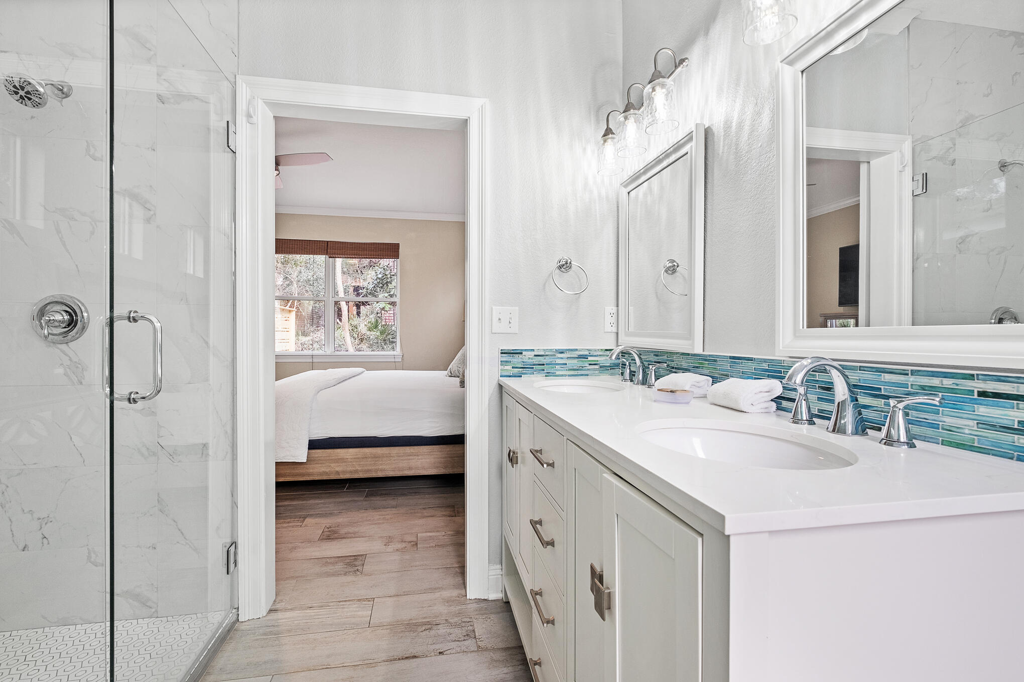 Las Palmas - Residential