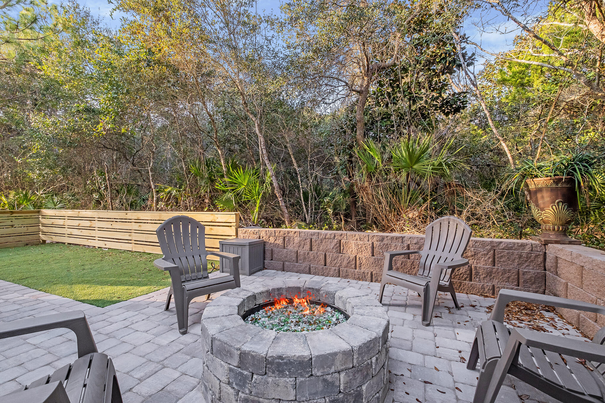 Las Palmas - Residential