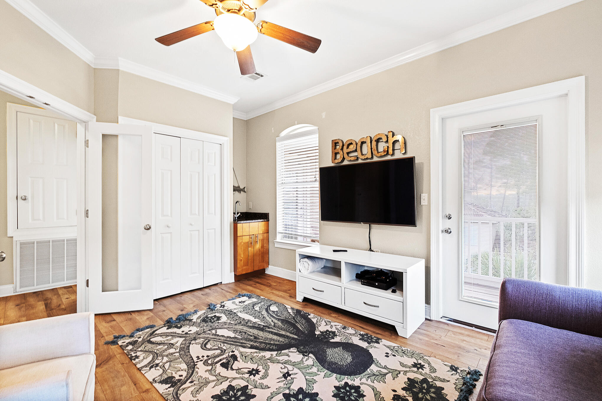 Las Palmas - Residential