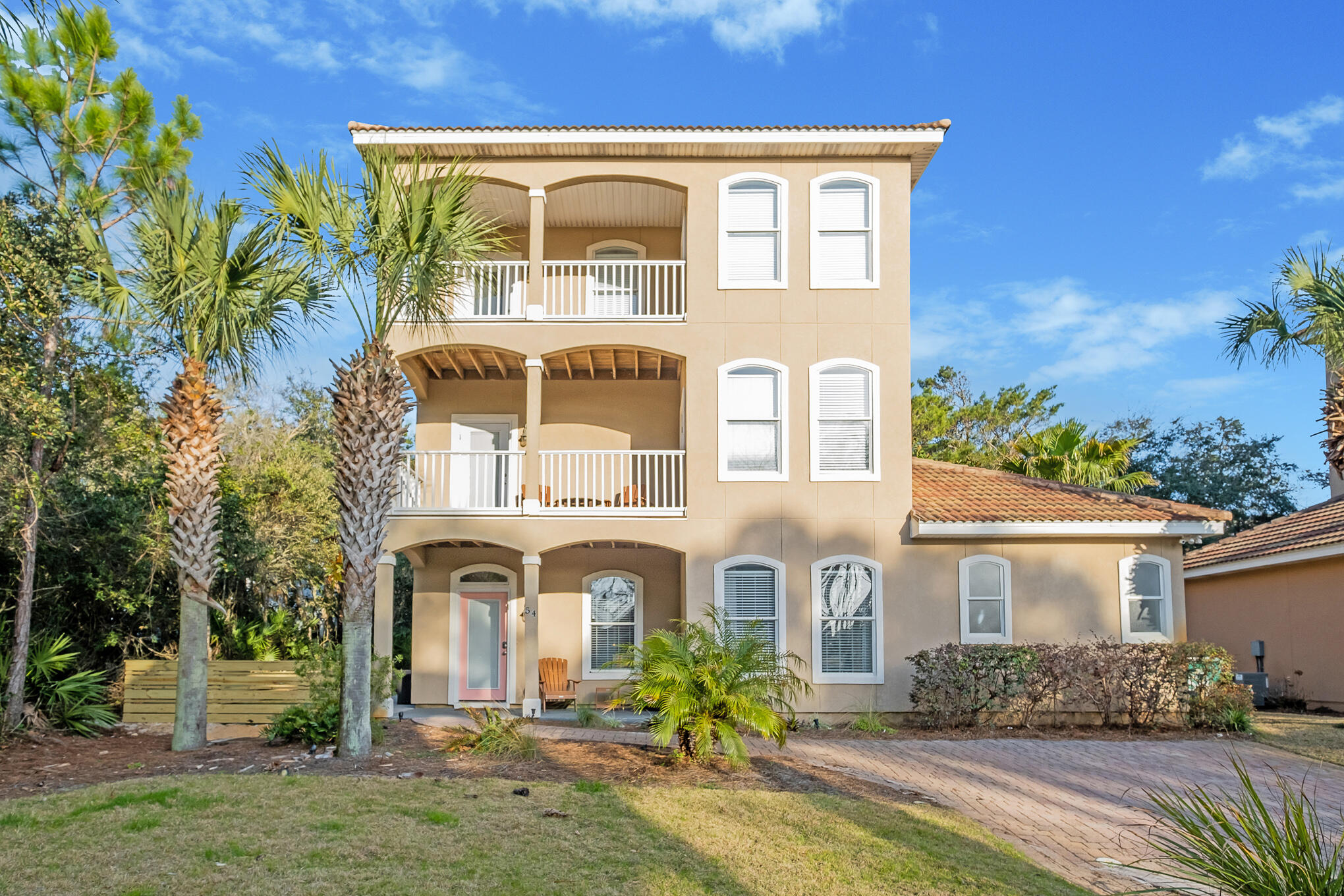 Las Palmas - Residential