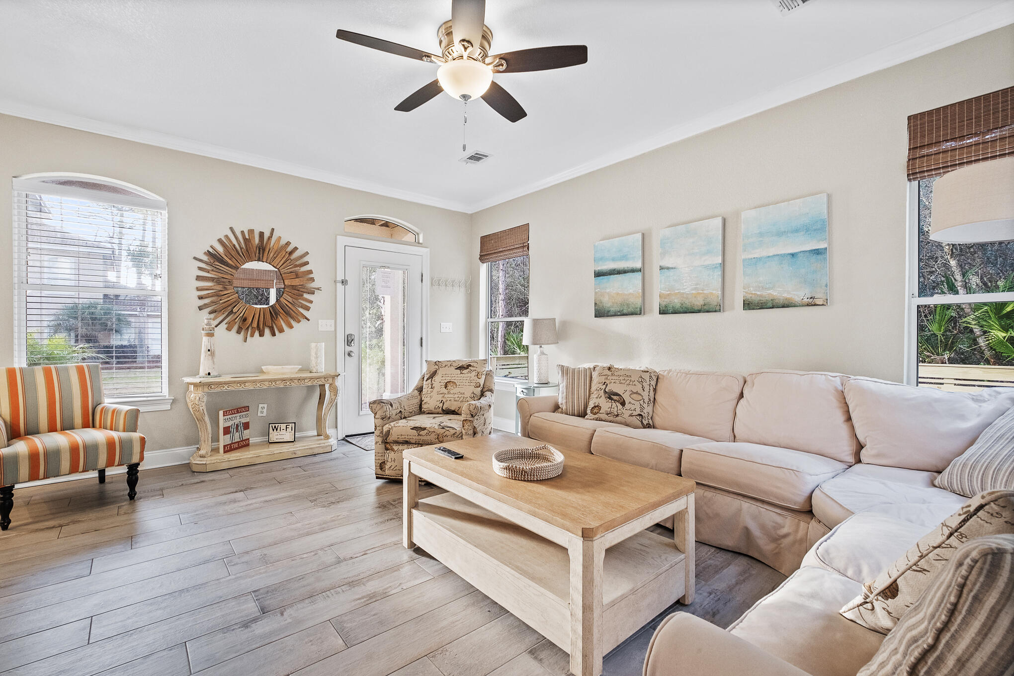 Las Palmas - Residential