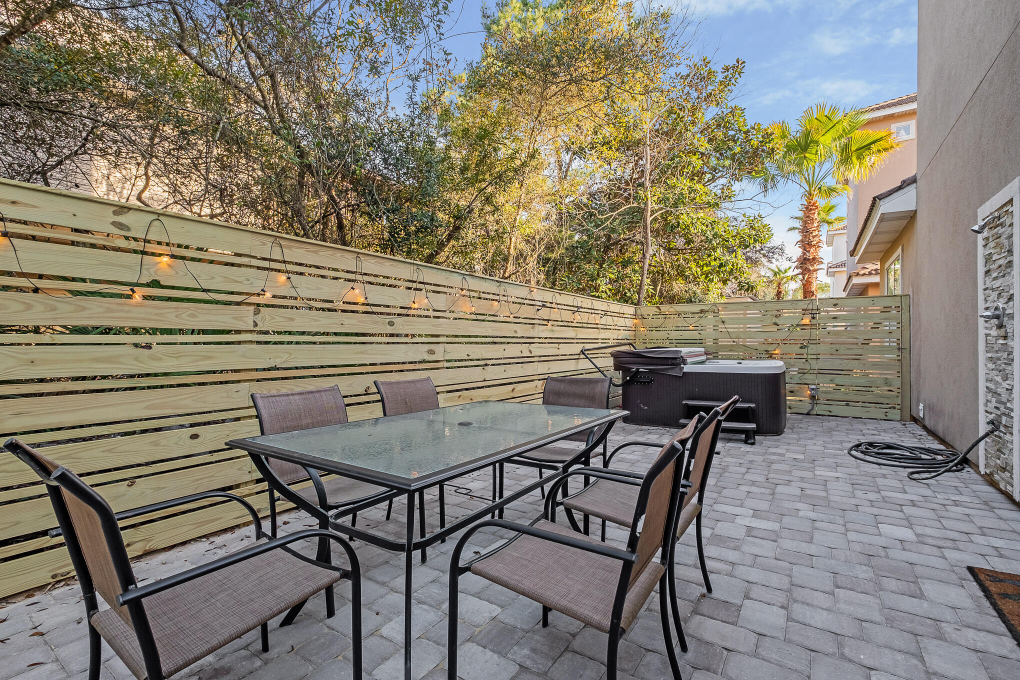 Las Palmas - Residential