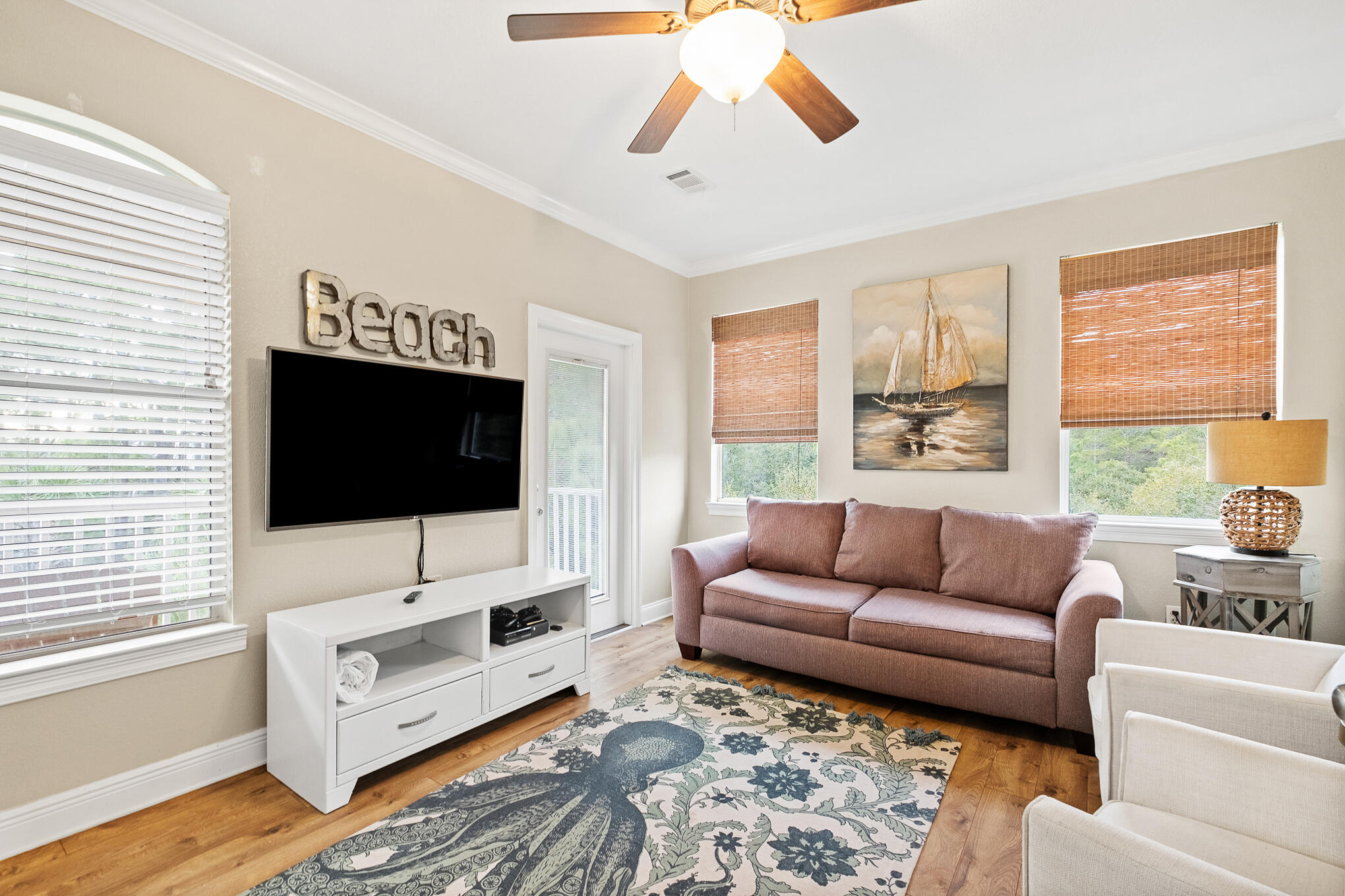 Las Palmas - Residential