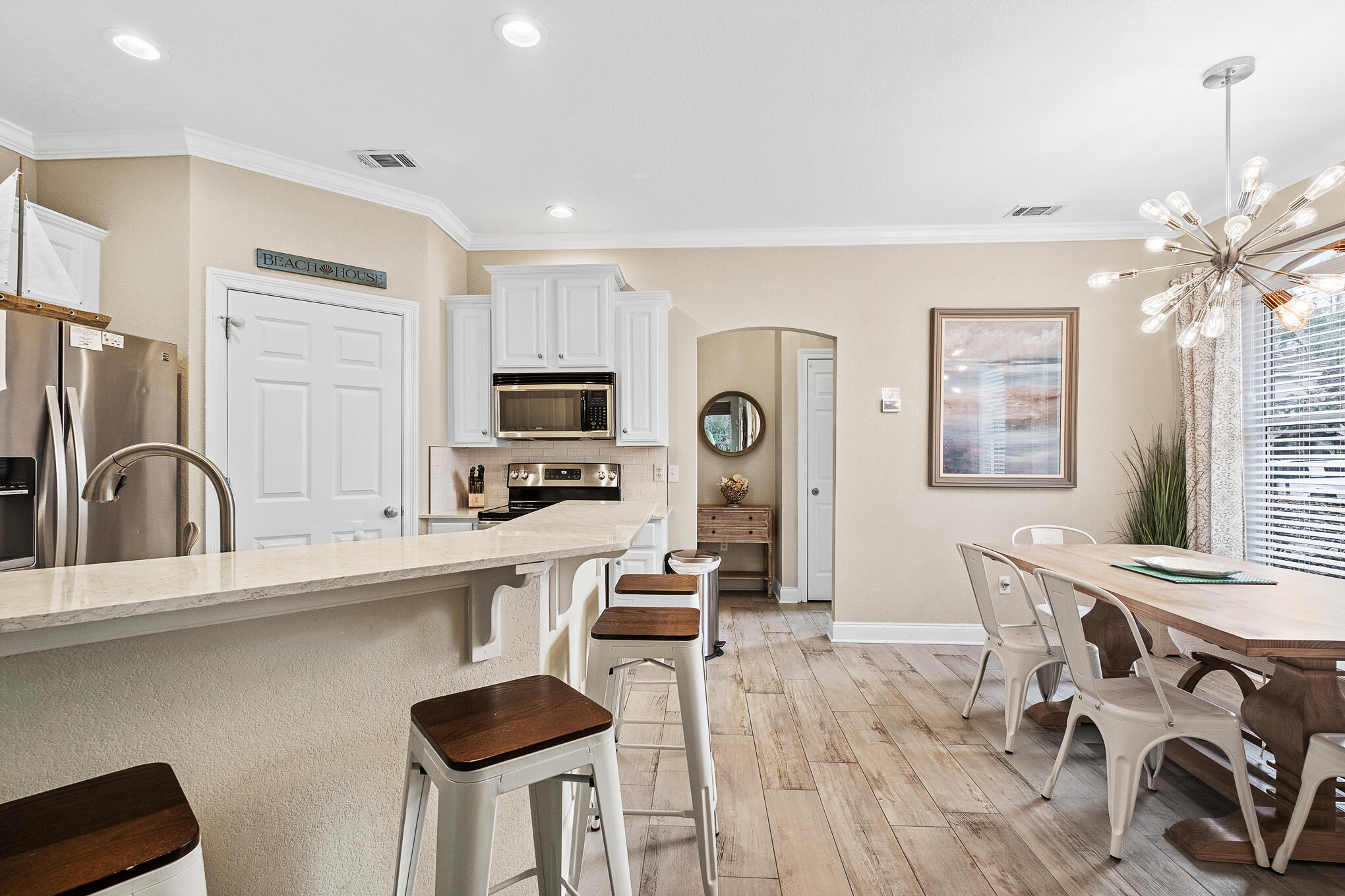 Las Palmas - Residential