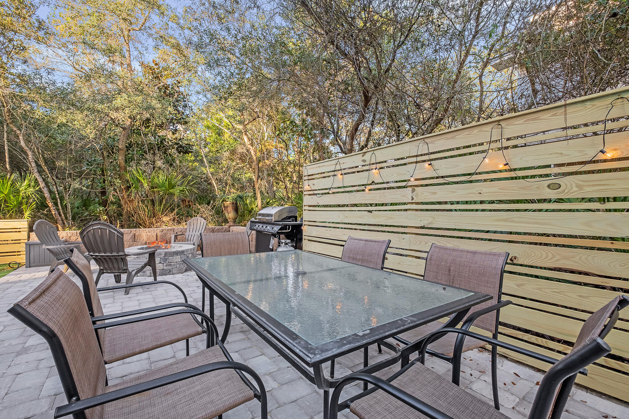 Las Palmas - Residential